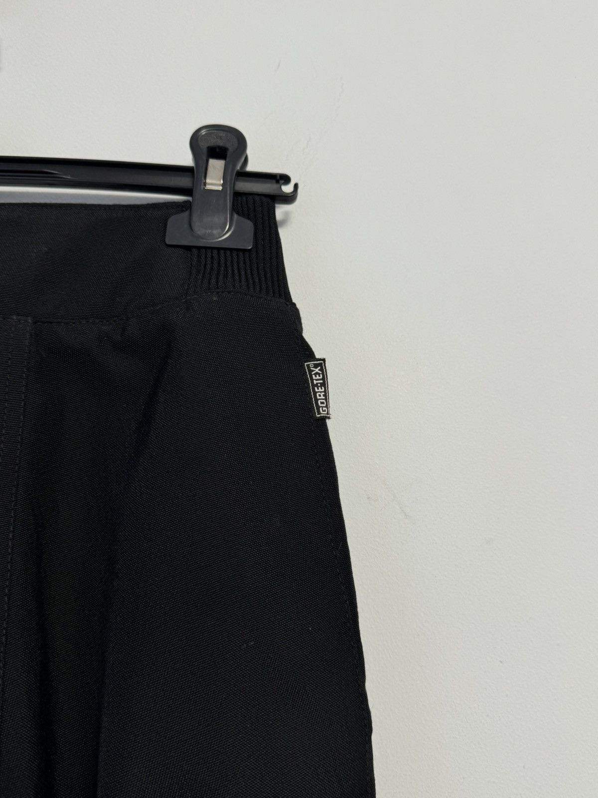 Dainese Dainese Black Riding Pants Size 44 Biker Motorcycle Trousers Size US 28 / EU 44 - 13 Thumbnail