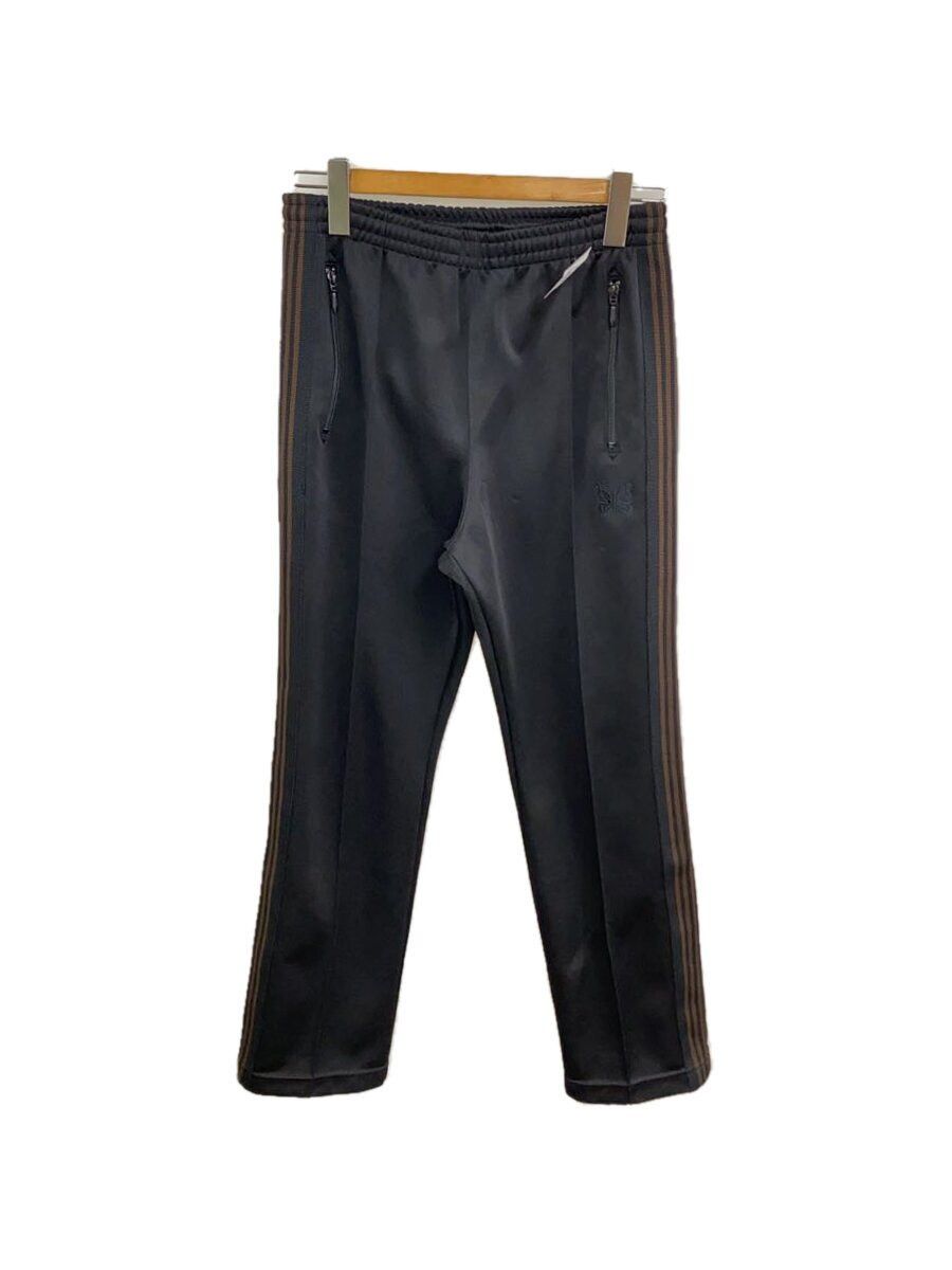 Needles Polyester Track Pants Black