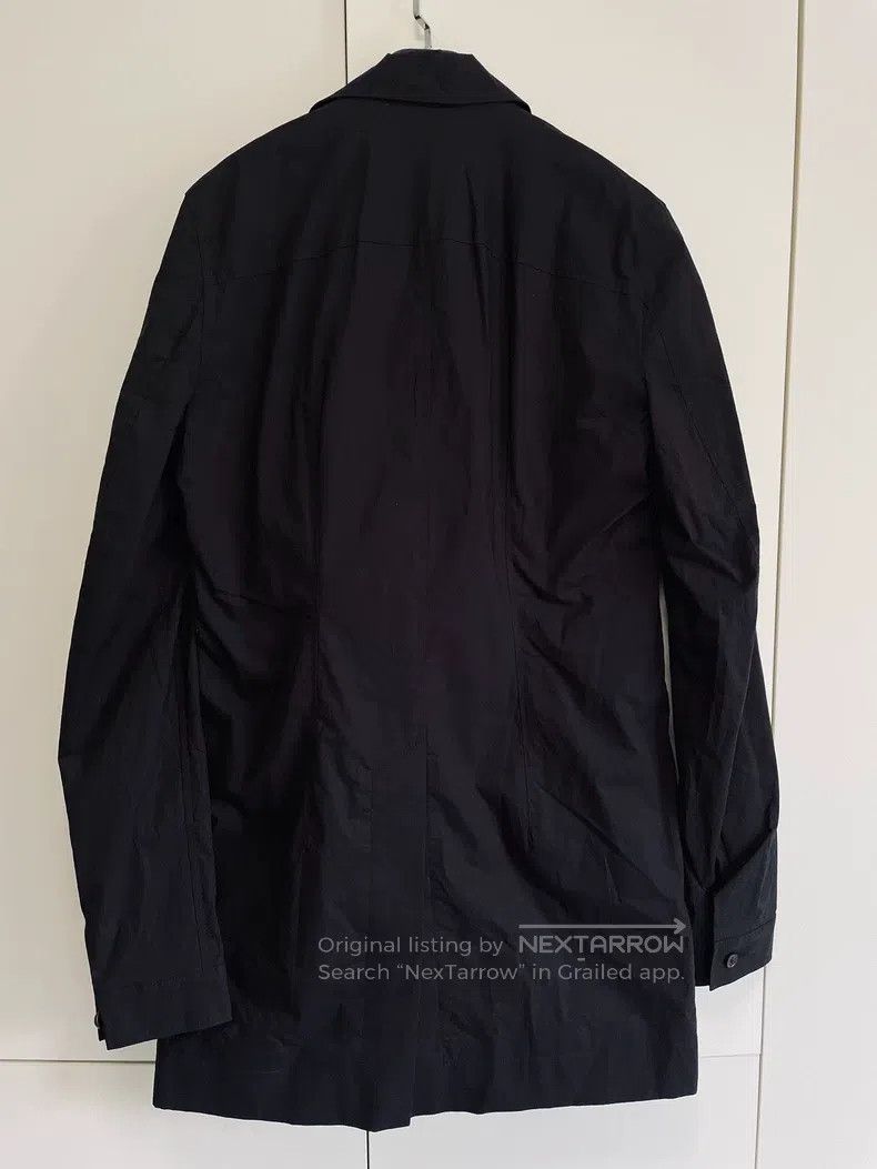 Rick Owens Rick Owens coat Size US M / EU 48-50 / 2 - 9 Thumbnail