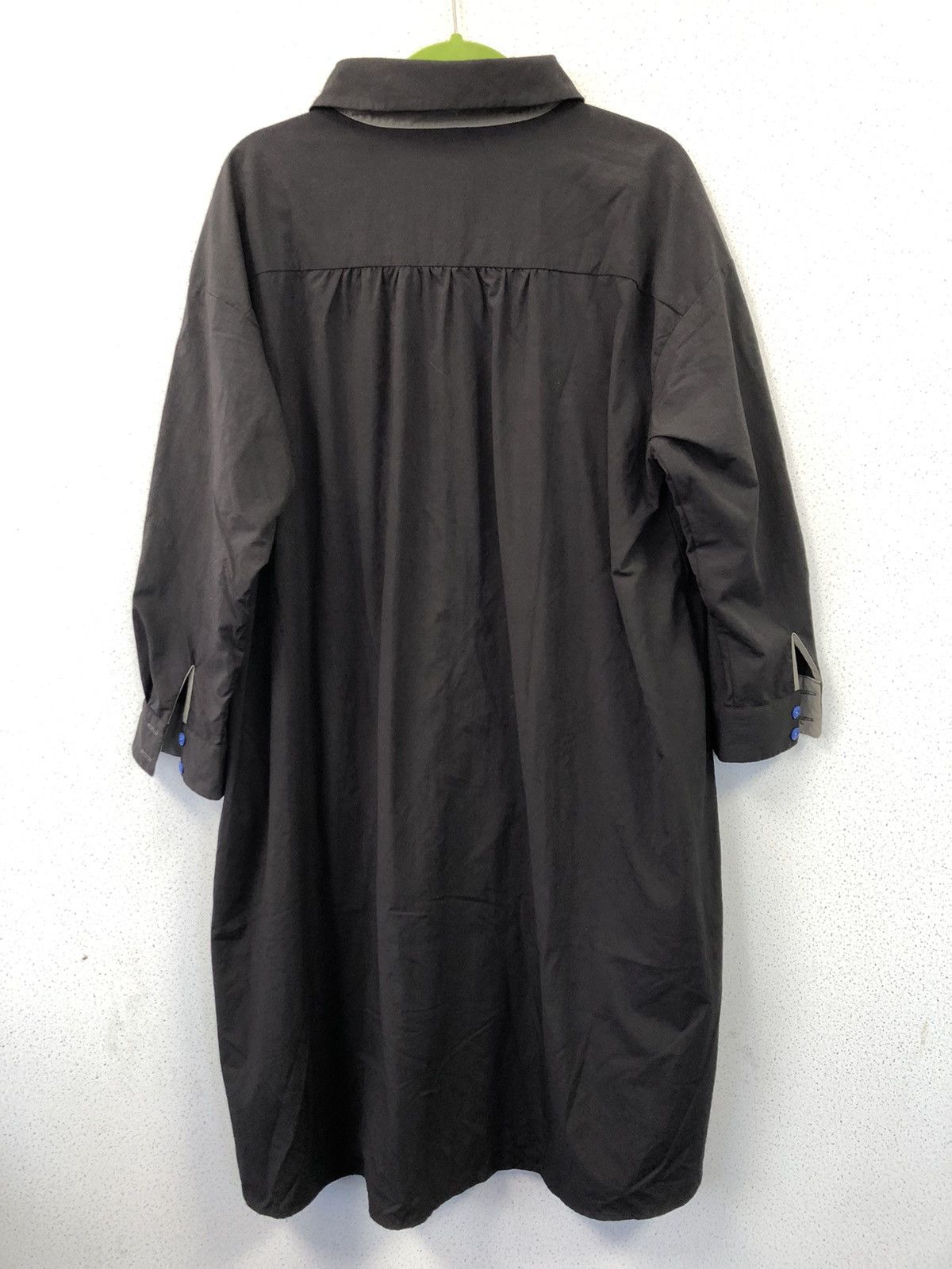 Kansai Yamamoto Superlady Kansai Yamamoto Jacket Size L / US 10 / IT 46 - 4 Thumbnail