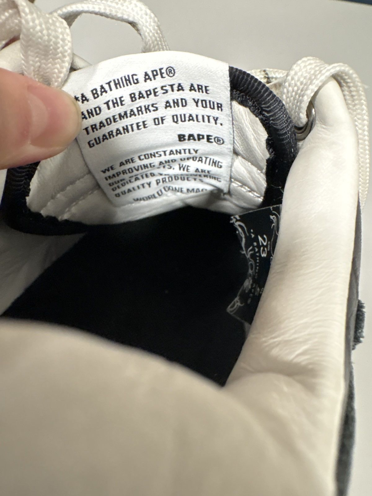 Bape BAPE STA #3 Sneakers Size US 7 / IT 37 - 8 Thumbnail