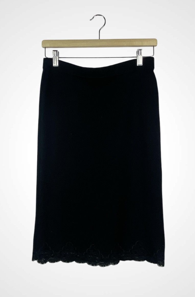 Dolce & Gabbana Rare Vintage Dolce & Gabbana Skirt Size 32" / US 10 / IT 46 - 1 Thumbnail