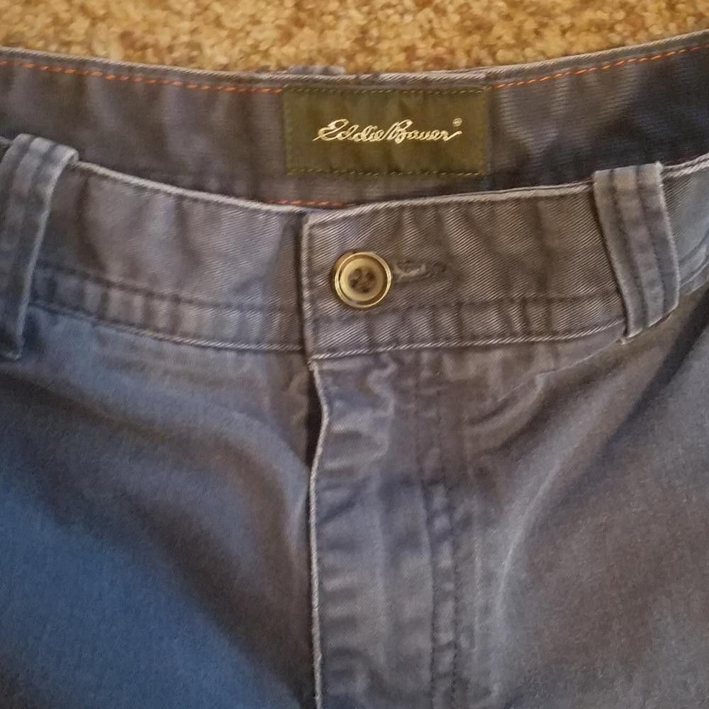 Eddie Bauer Eddie Bauer Shorts Size 31 Size US 31 - 3 Thumbnail