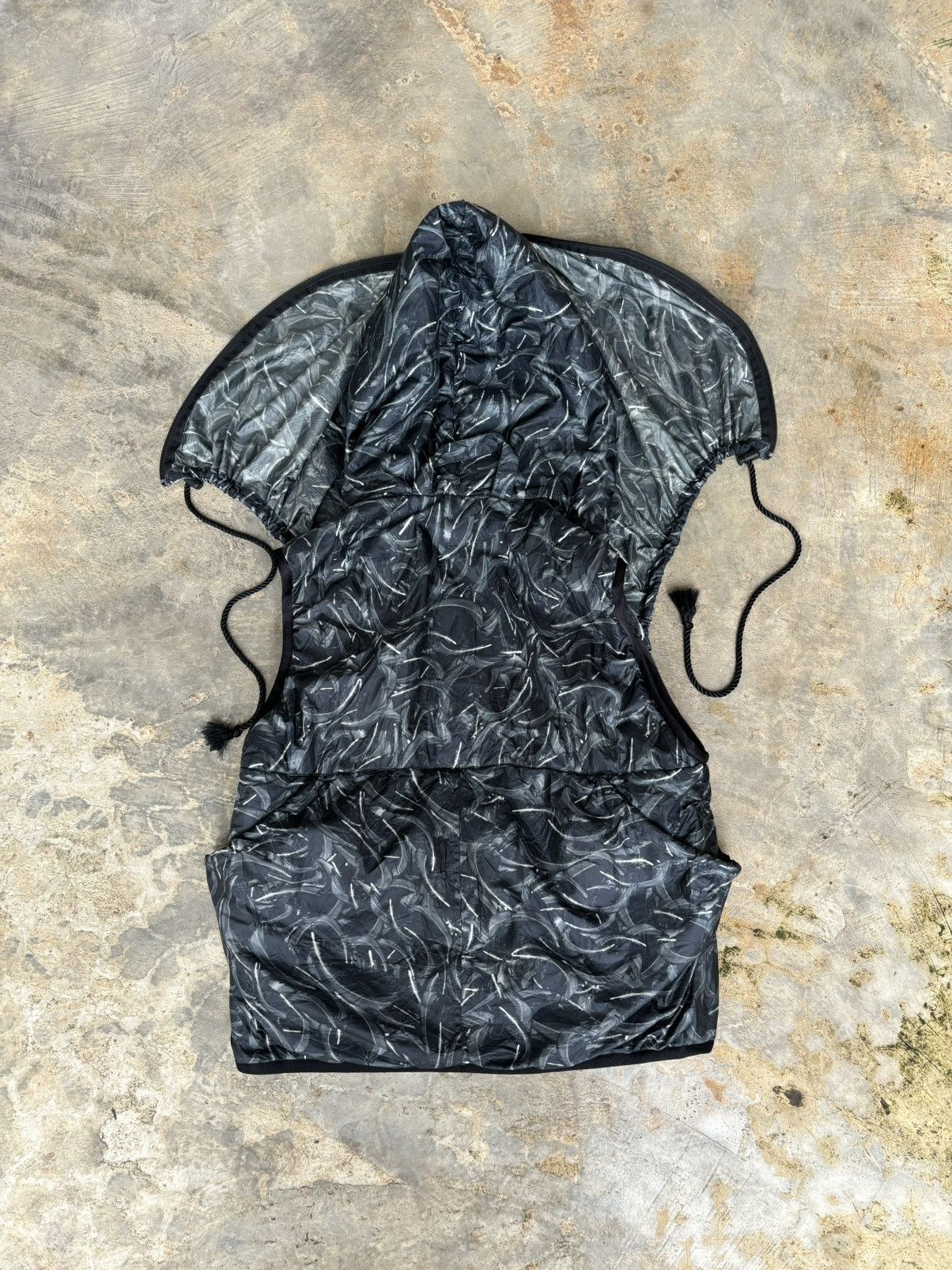 Final Home Final Home Vest Jacket Size US S / EU 44-46 / 1 - 4 Thumbnail