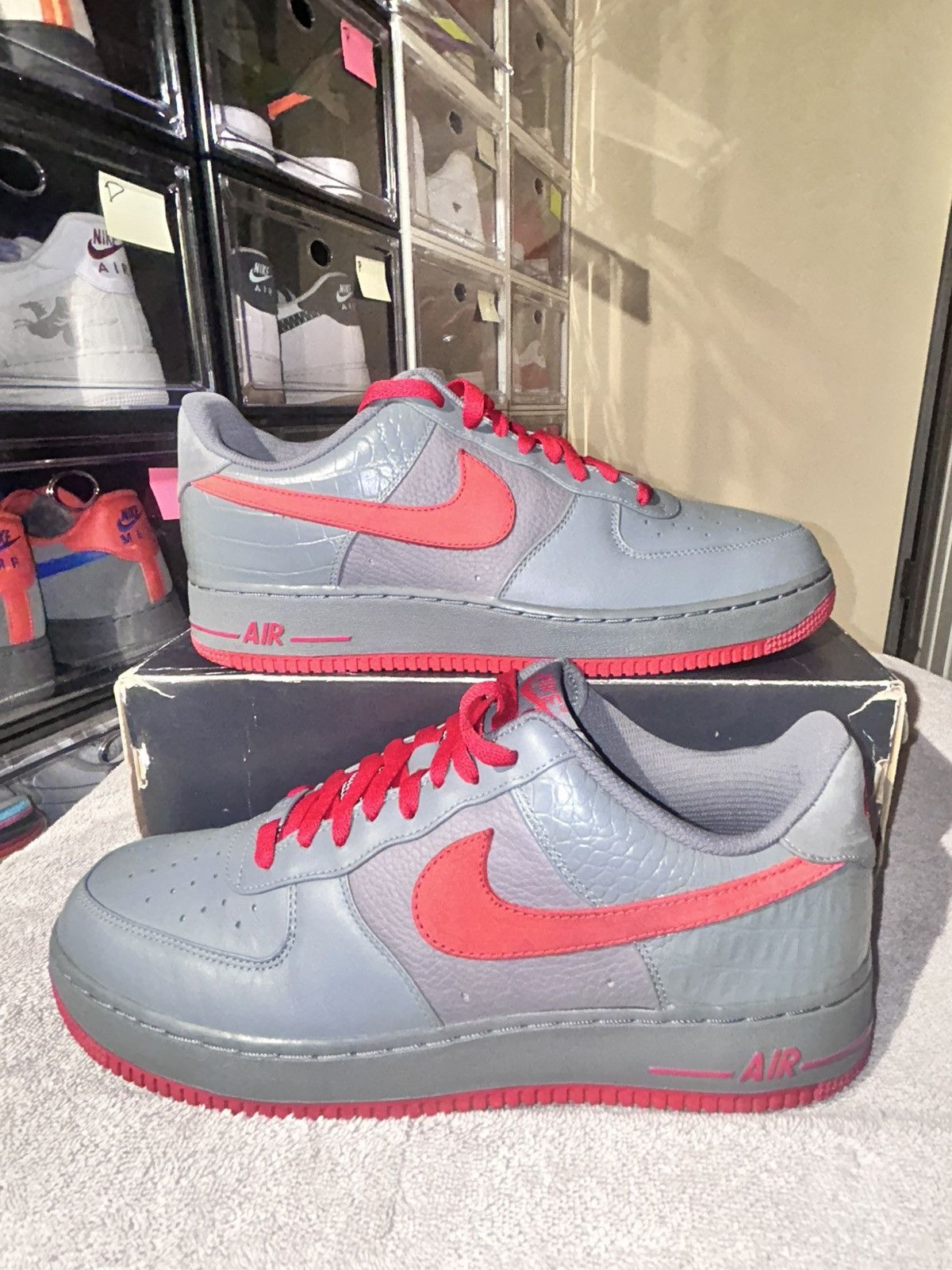 Nike Nike Air Chanjo 2 Rare Mens Vintage | Grailed