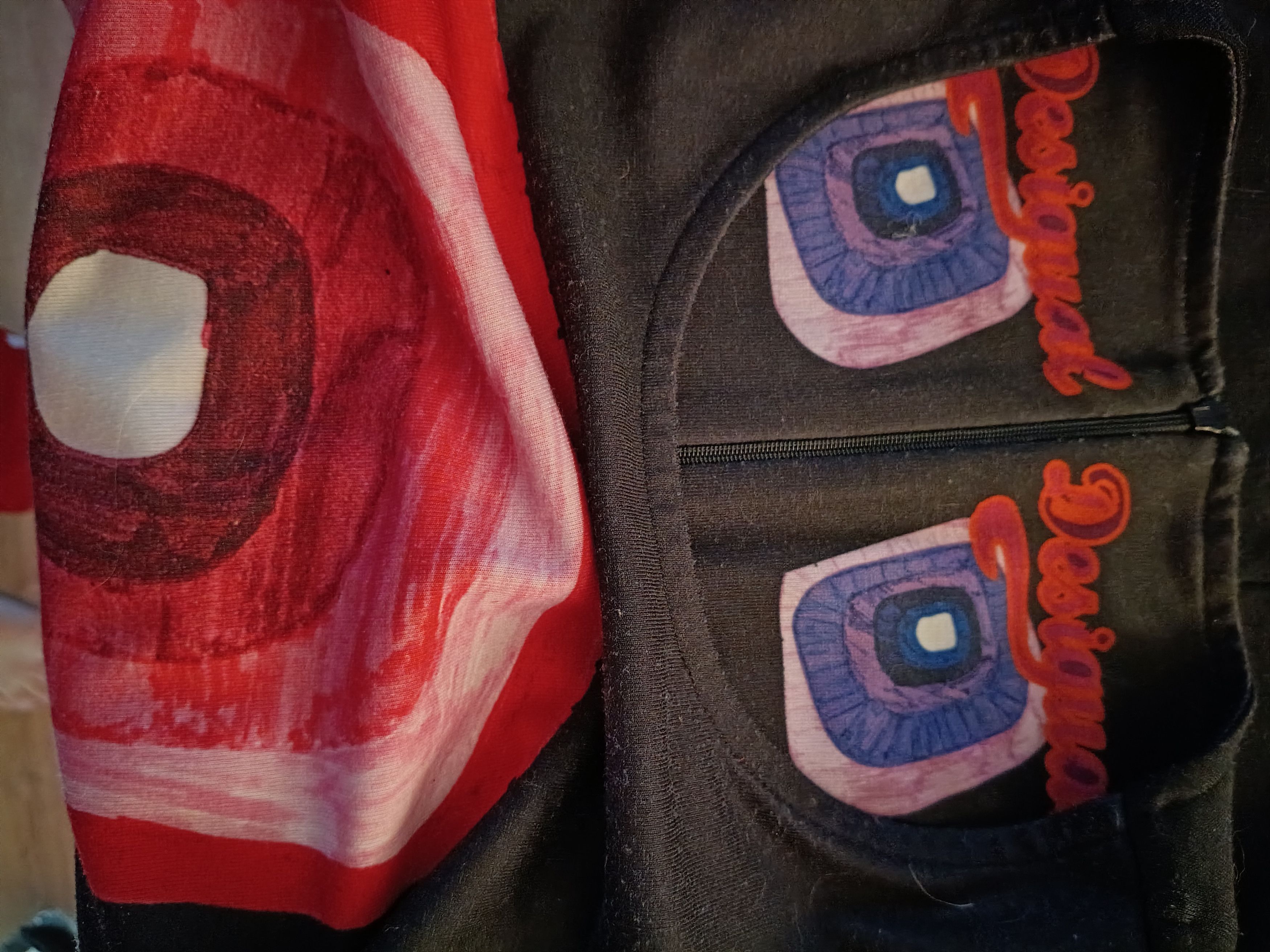 Desigual Desigual dress Size XL / US 12-14 / IT 48-50 - 6 Thumbnail