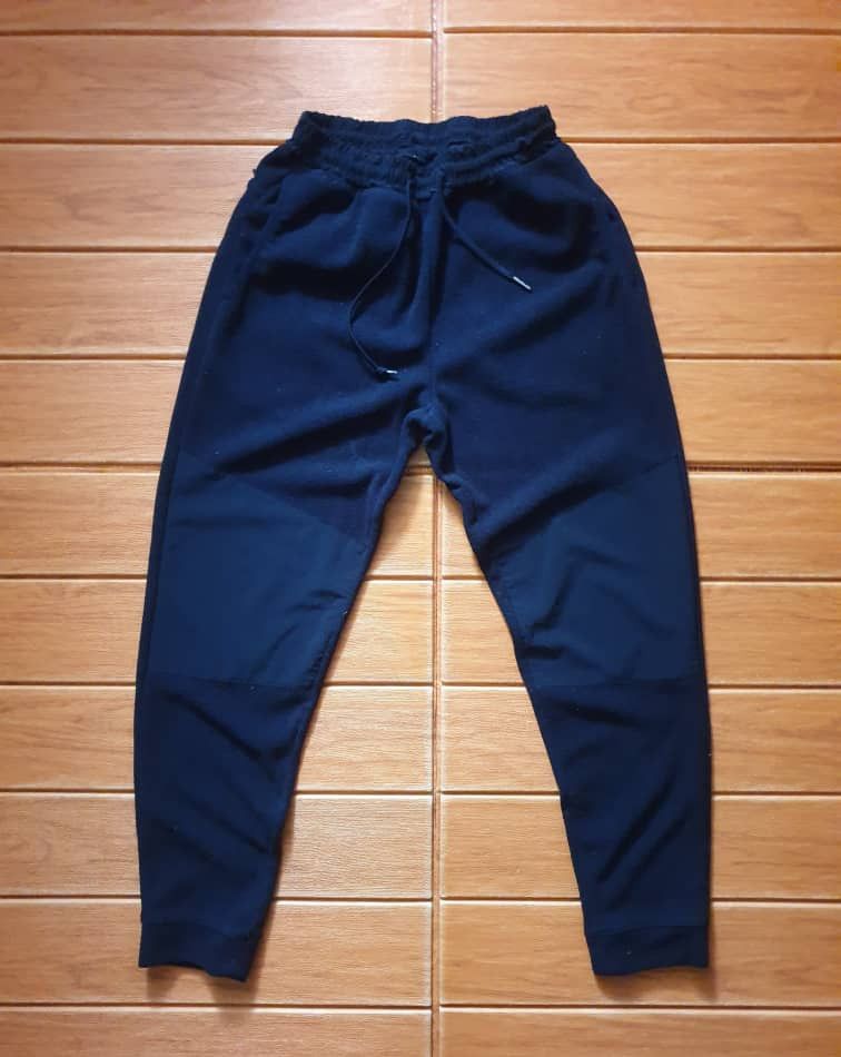 Japanese Brand Closshi blue navy pant Size US 30 / EU 46 - 1 Thumbnail