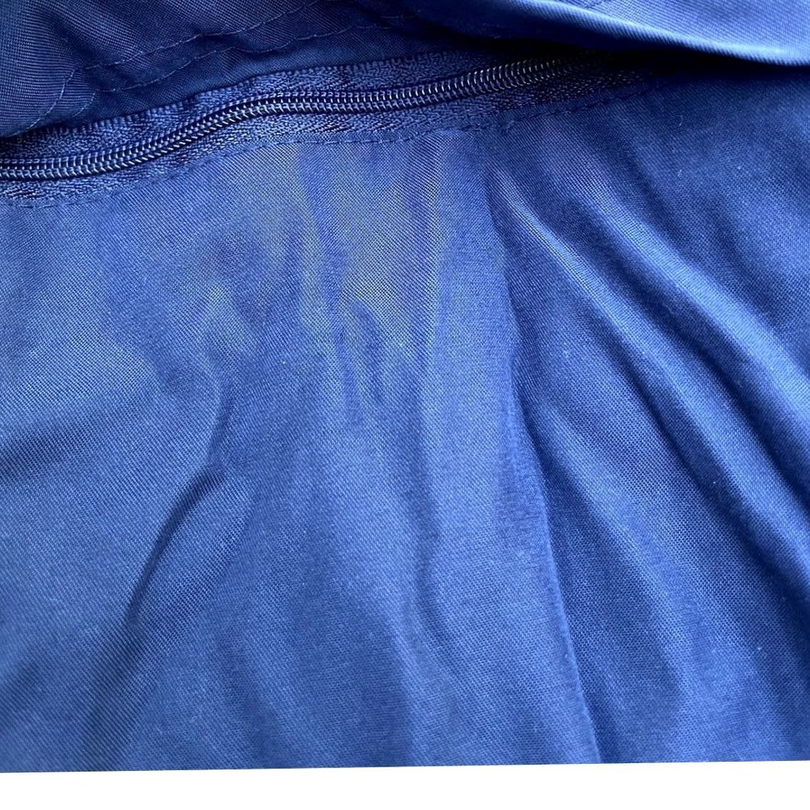 Vintage VINTAGE US Open Oakmont Golf Windbreaker Jacket 2007 Convertible Sleeves Size 2XL XXL Navy Blue Weatherproof Garment Company Men Windbreaker Jacket Size US XXL / EU 58 / 5 - 5 Thumbnail