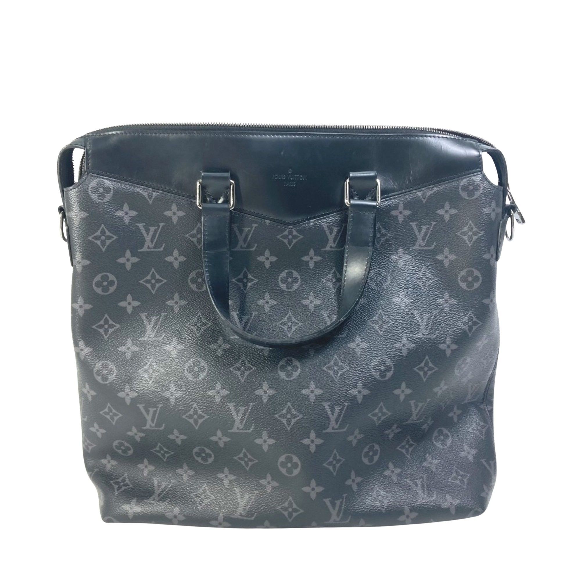 Louis Vuitton Louis Vuitton Explorer tote Size ONE SIZE - 1 Thumbnail