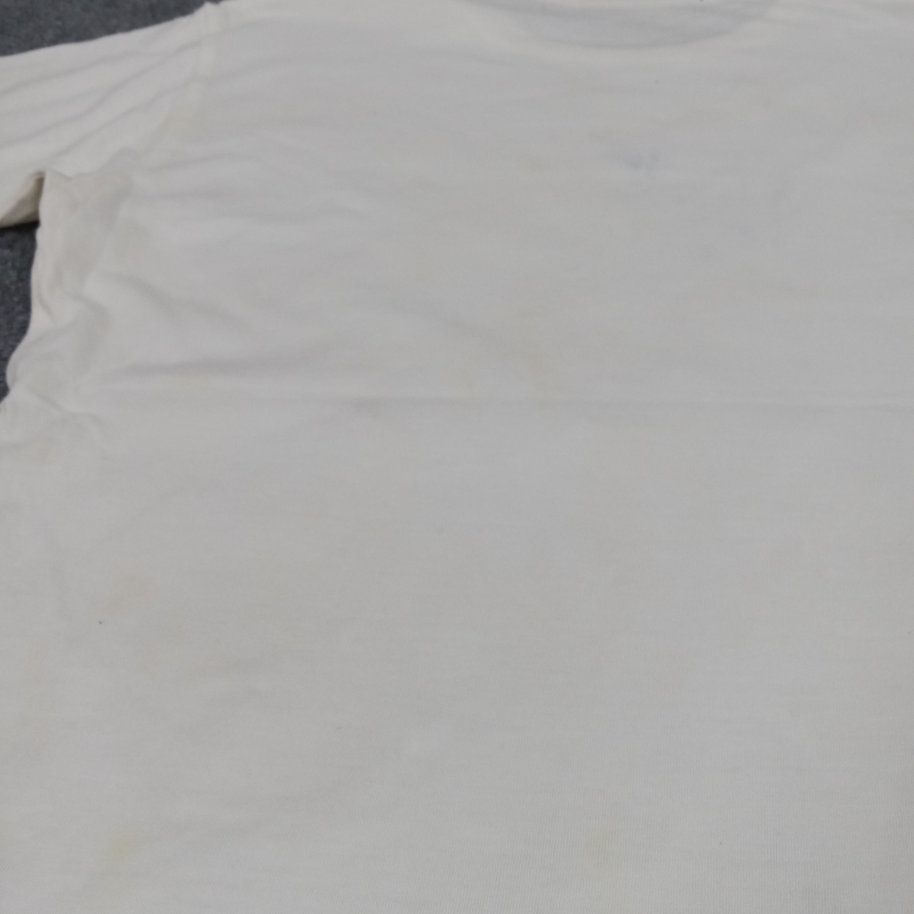 Issey Miyake Mercibeaucoup by Issey Miyake Japanese Brand Tshirt Size US S / EU 44-46 / 1 - 7 Thumbnail