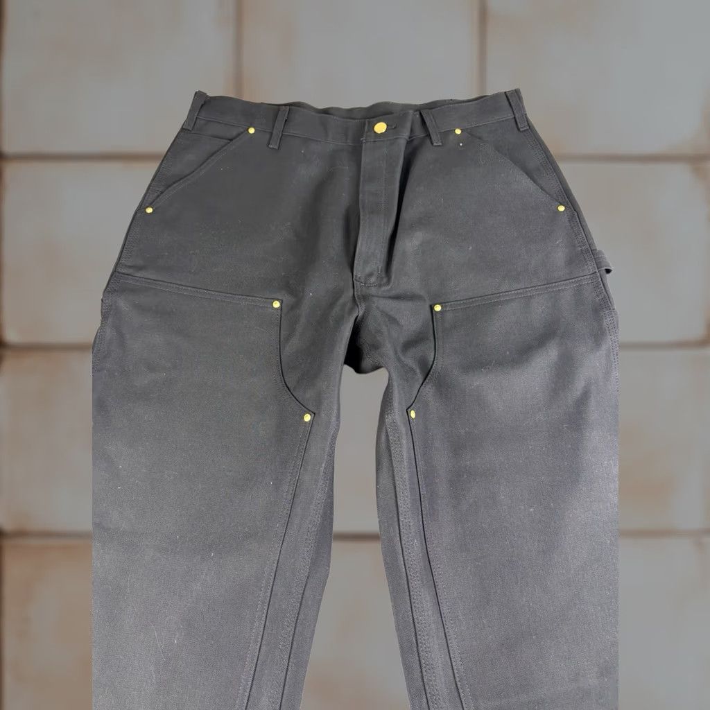 Carhartt VINTAGE Carhartt Pants Boys? Size US 38 / EU 54 - 1 Thumbnail