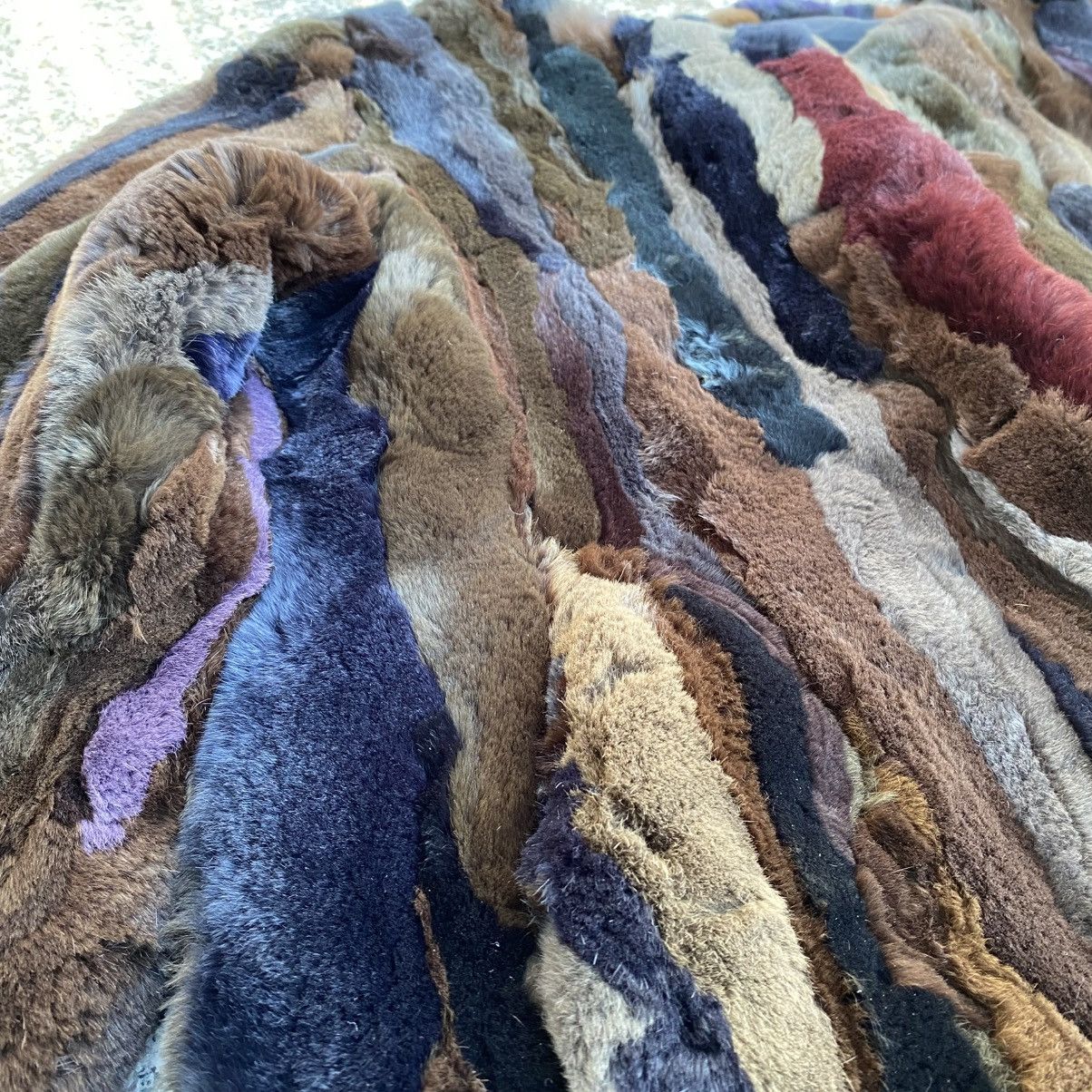 Other Love token fur coat Size S / US 4 / IT 40 - 6 Thumbnail