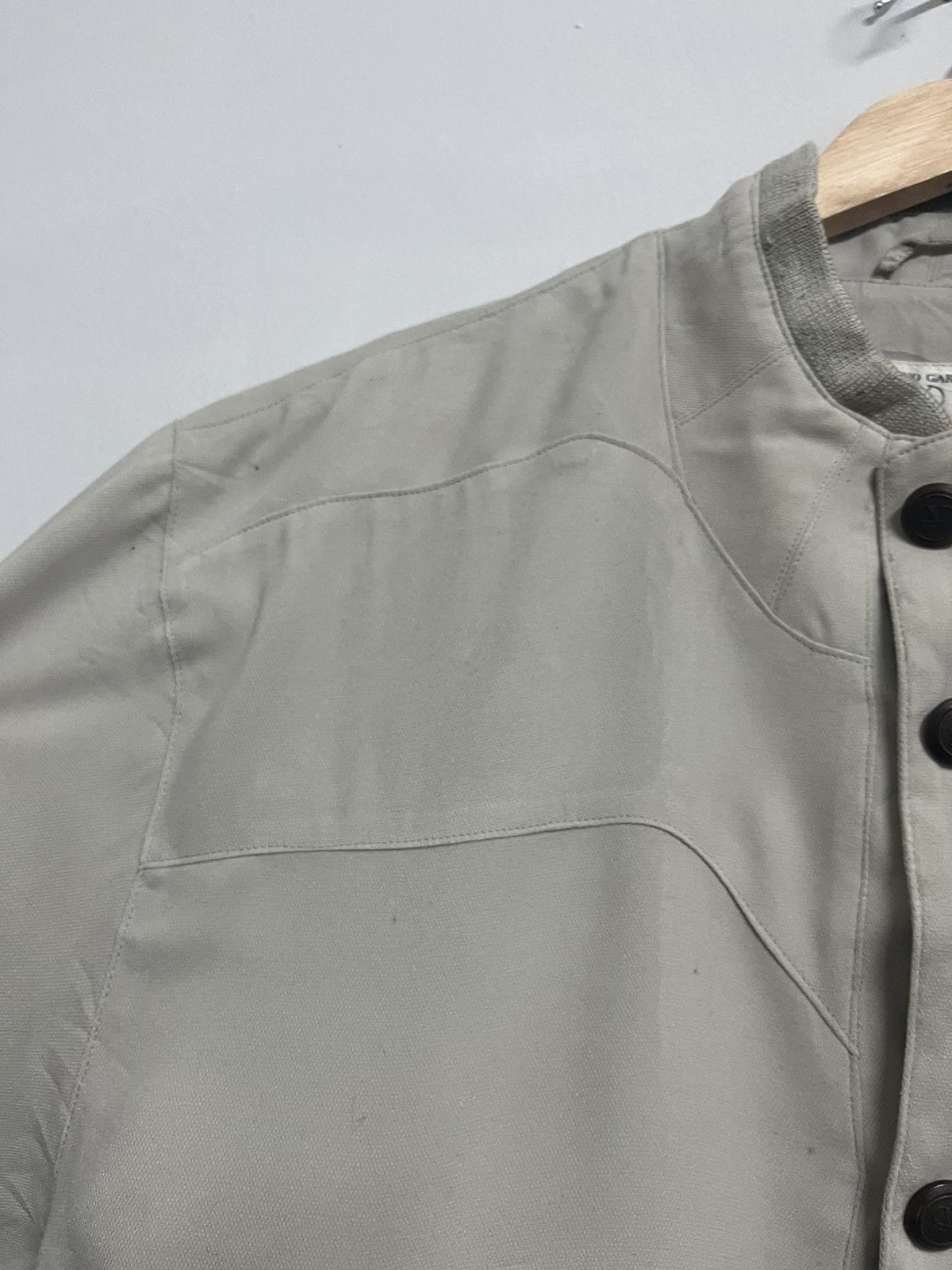 Valentino VALENTINO GARAVANI BOMBER STYLE JACKETS Size US L / EU 52-54 / 3 - 11 Thumbnail