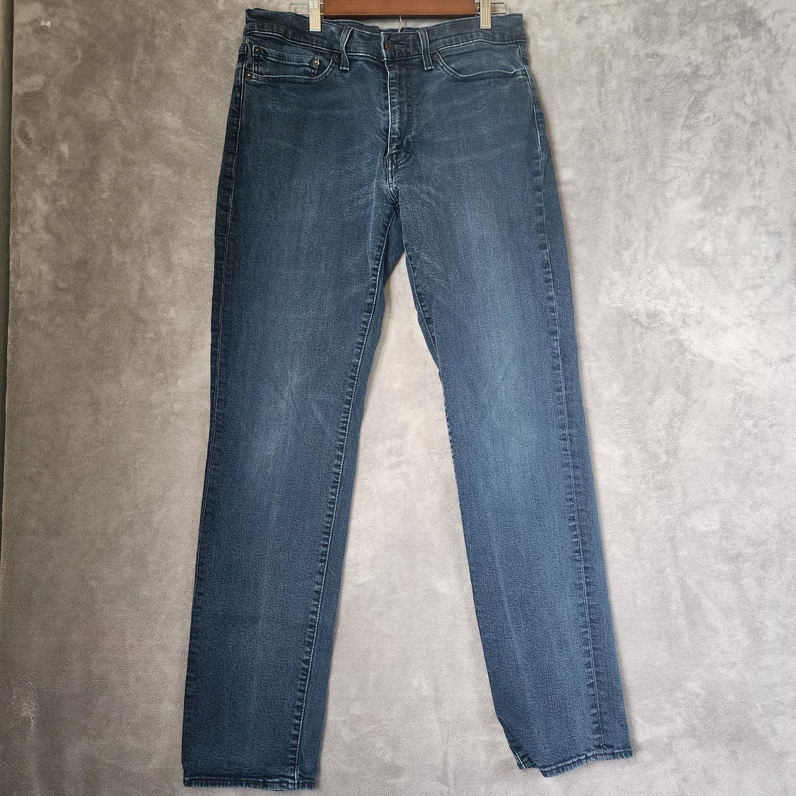 Levis 541 34x36 sales