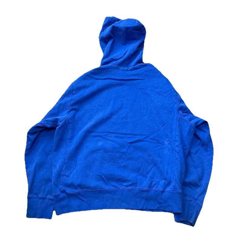 Nike Nike Hoodie Pocket Swoosh Middle Check Size US L / EU 52-54 / 3 - 3 Thumbnail