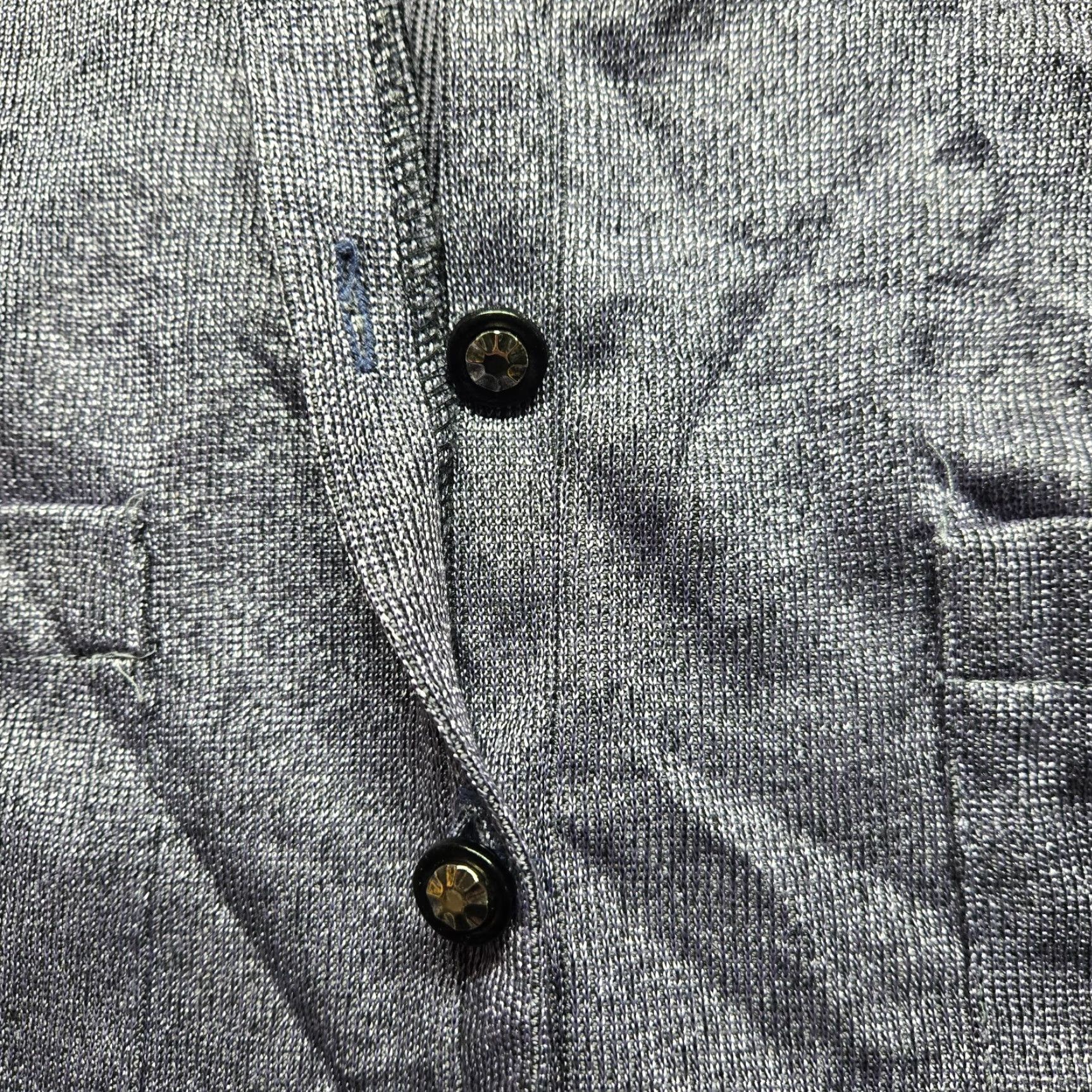 Vintage Vintage Alfred Dunner Purple Dress 2pc Set Skirt Top Shirt Womens S Size S / US 4 / IT 40 - 3 Thumbnail