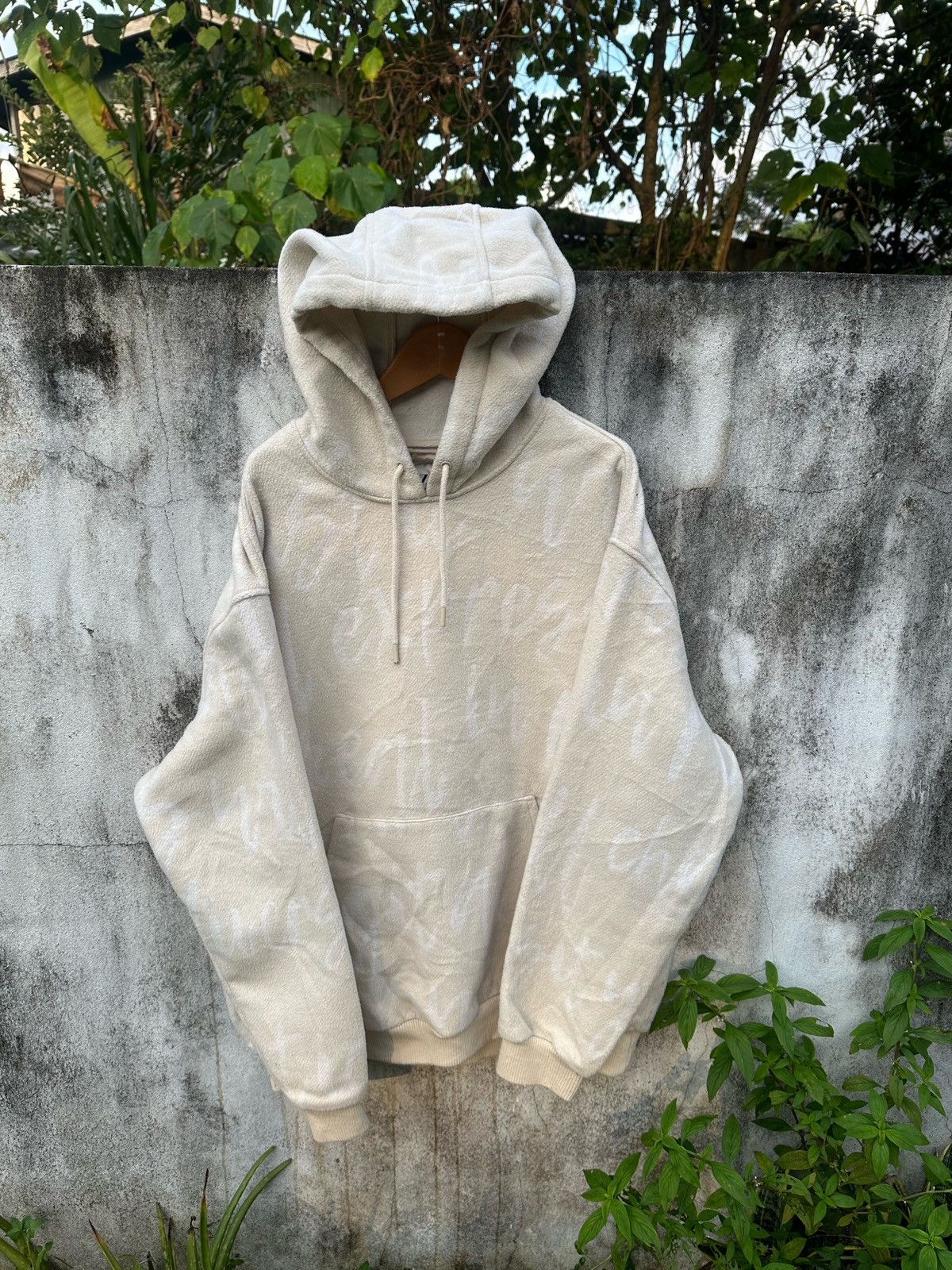 Zara Zara pullover hoodie Size US L / EU 52-54 / 3 - 2 Thumbnail