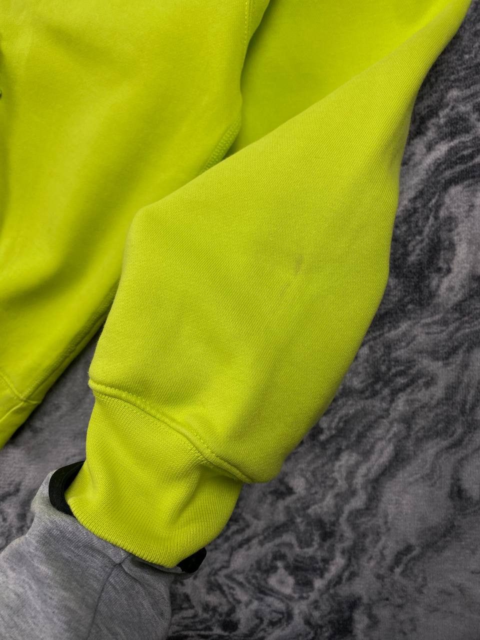 Nike ACG Nike ACG Therma-FIT Tuff Fleece Pullover Hoodie Size US L / EU 52-54 / 3 - 7 Thumbnail