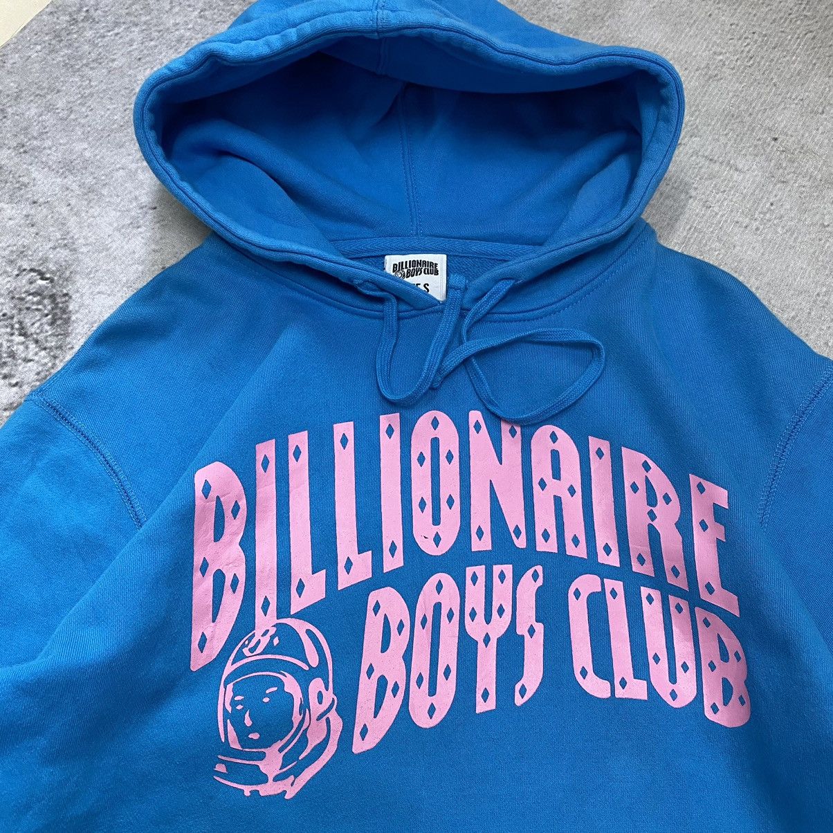 Billionaire Boys Club Bilionare Boys Club Hoodie Size US S / EU 44-46 / 1 - 2 Thumbnail