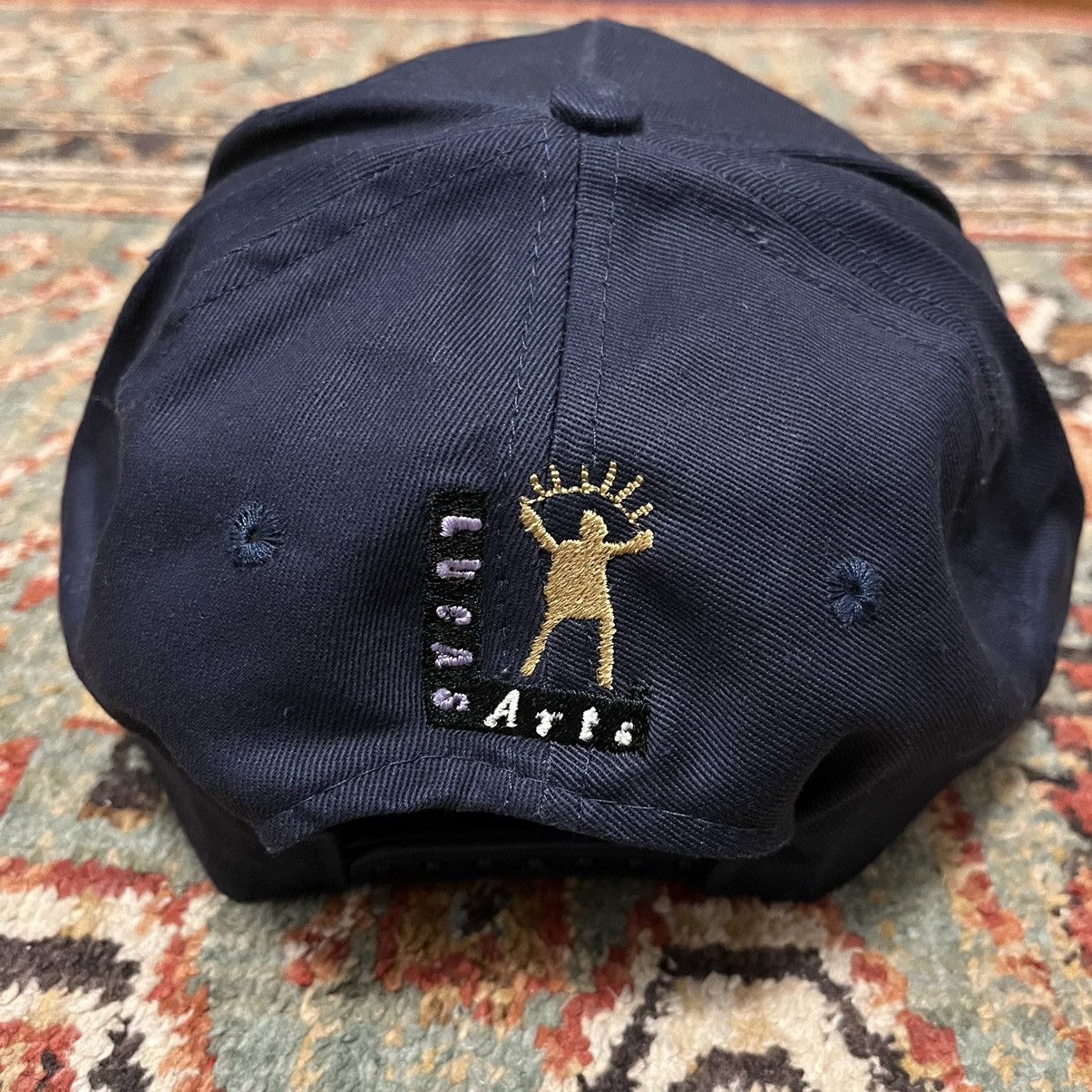 Star Wars × Vintage Lucas Arts Rebel Assault Video Game Promo SnapBack Hat Size ONE SIZE - 3 Thumbnail