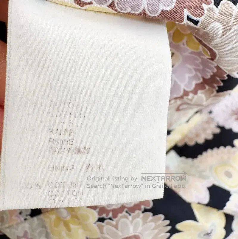 Louis Vuitton Louis Vuitton Beige Women's Coat XS Size . Size XS / US 0-2 / IT 36-38 - 3 Thumbnail