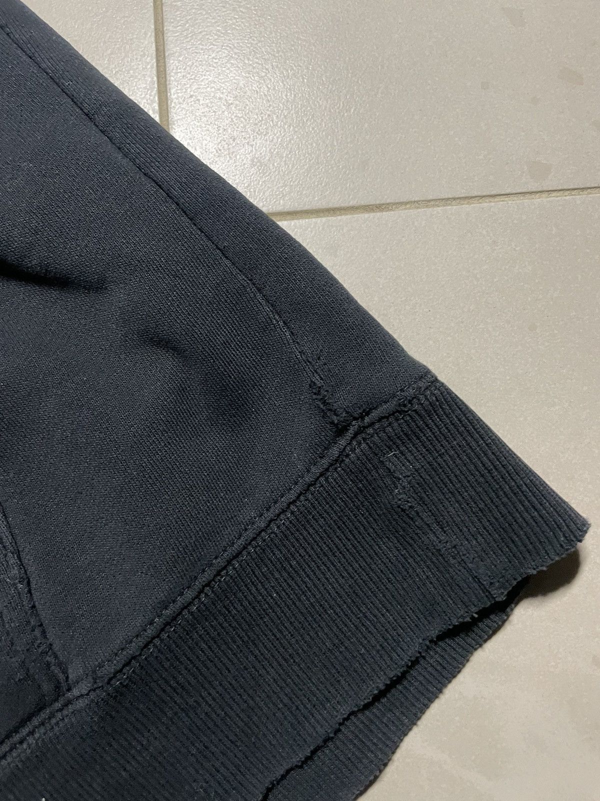 Stussy STUSSY BASIC NAVY HOODIE Size US M / EU 48-50 / 2 - 8 Thumbnail