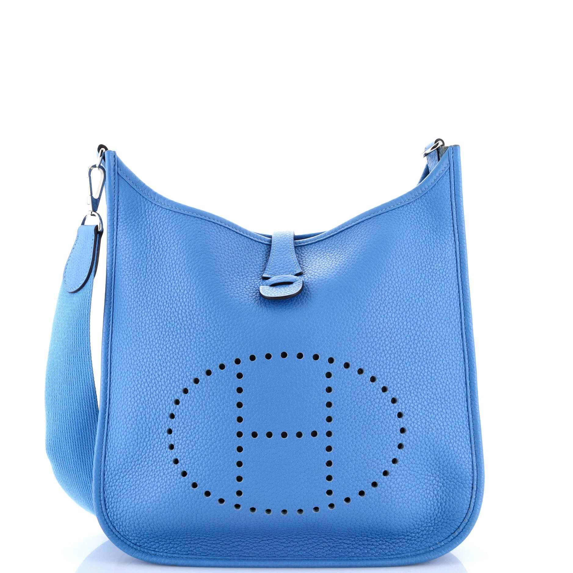 Hermes Evelyne Bag Gen III Size ONE SIZE - 1 Thumbnail