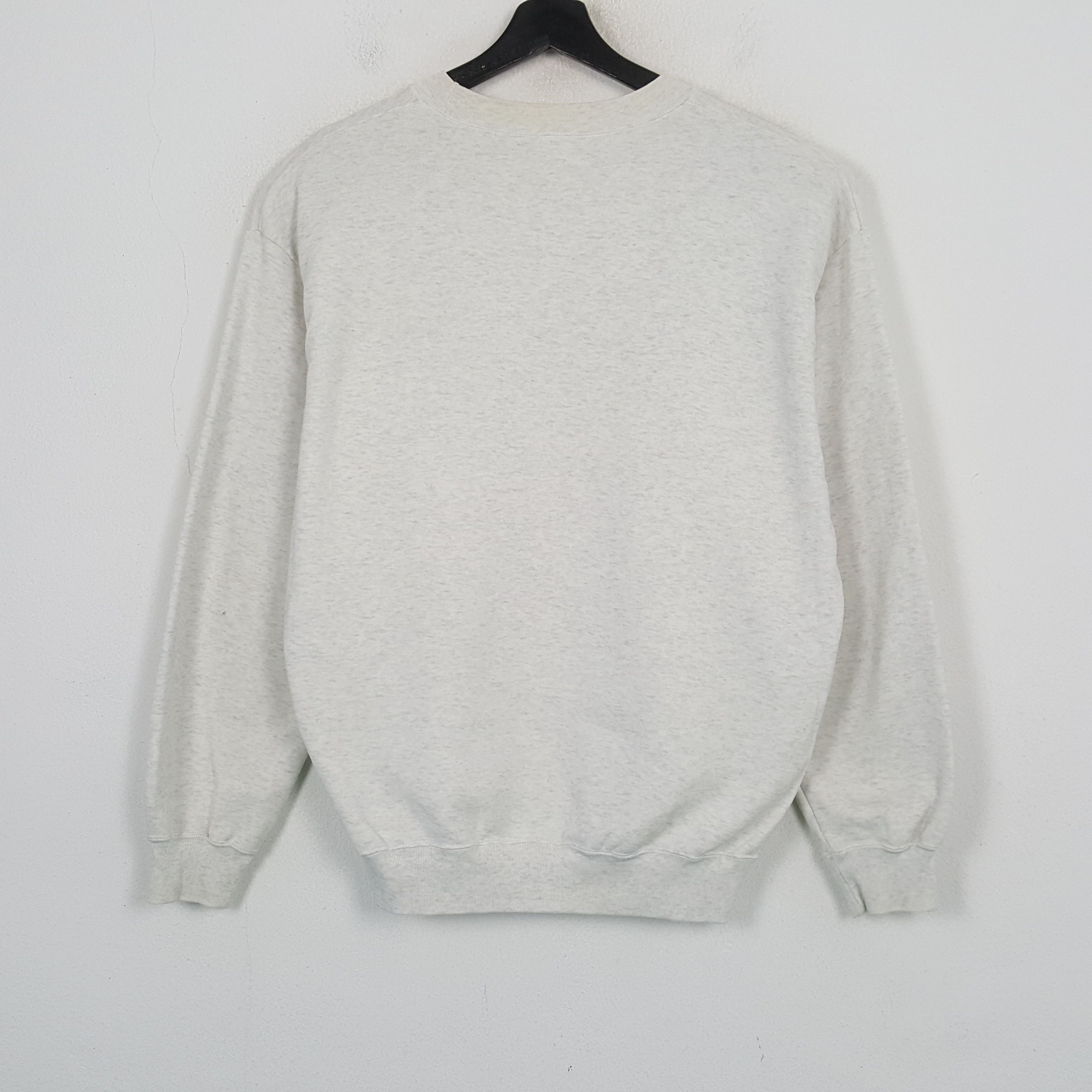 Adidas Adidas Hiroshima Sweatshirt C302N16 Size US M / EU 48-50 / 2 - 3 Thumbnail
