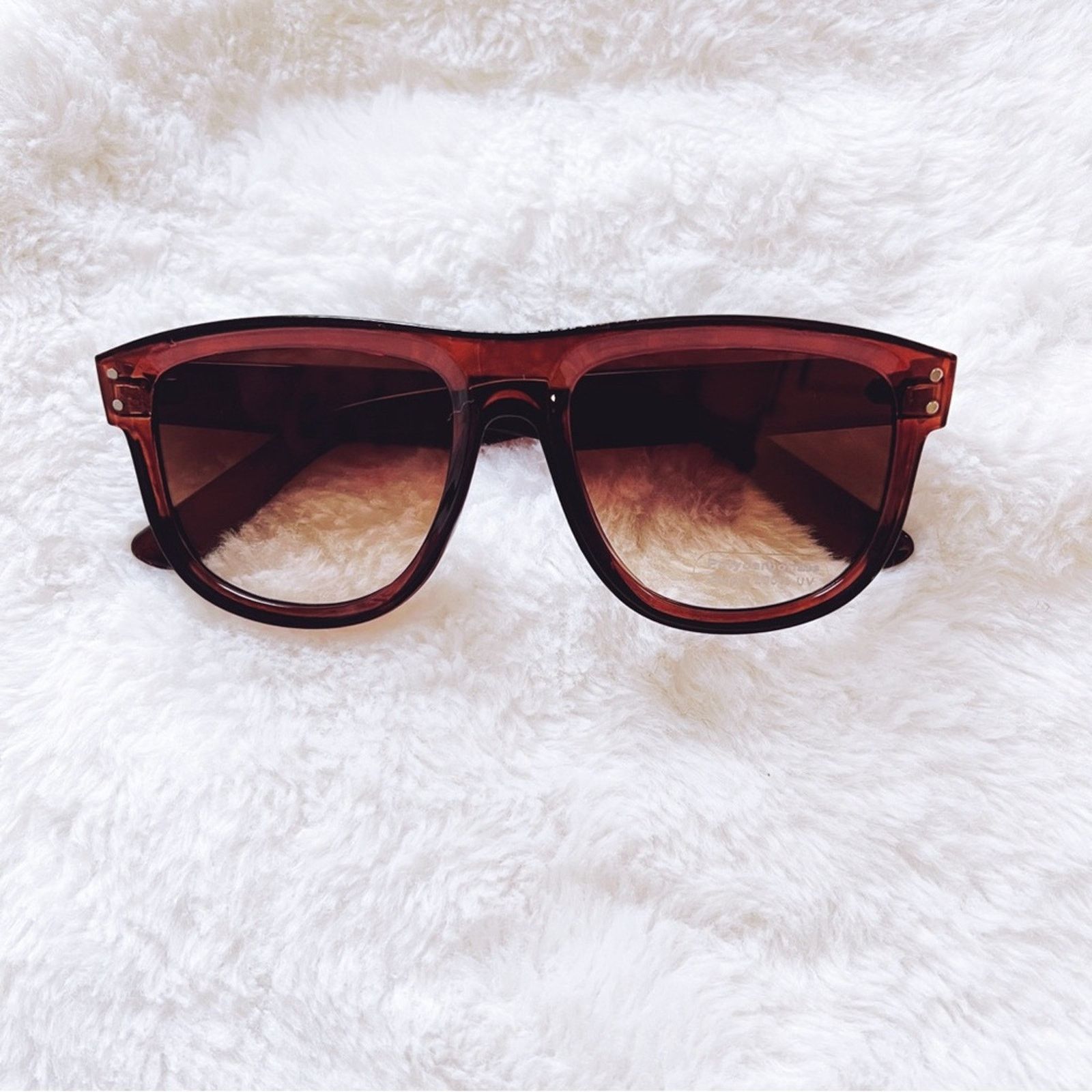 Other Simon Brown Classic Sunglasses Size ONE SIZE - 1 Thumbnail