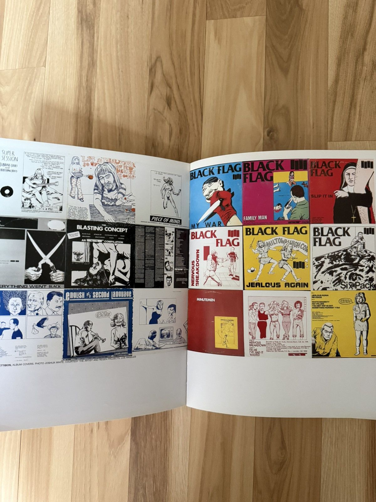 Raf Simons Raf Simons The Fourth Sex book Size ONE SIZE - 6 Thumbnail