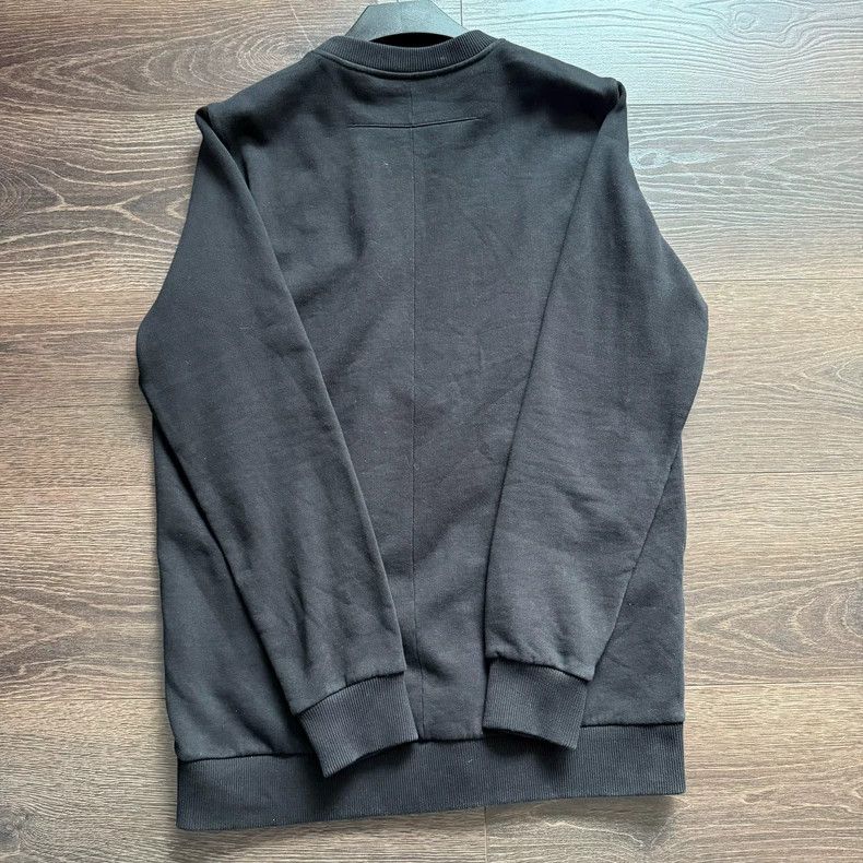Givenchy Givenchy Double Monkey Hoodie XS New After One Wear Size US XS / EU 42 / 0 - 4 Thumbnail