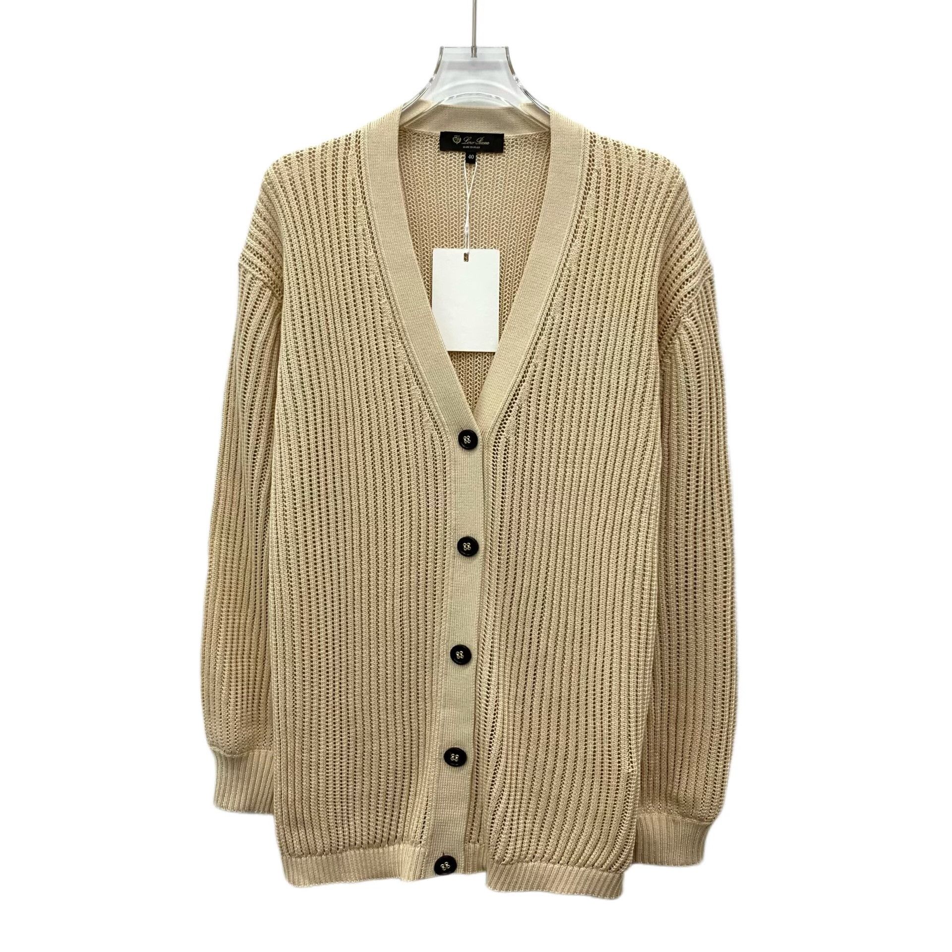 Dior Dior Brown Sweater M Men Size US M / EU 48-50 / 2 - 1 Thumbnail