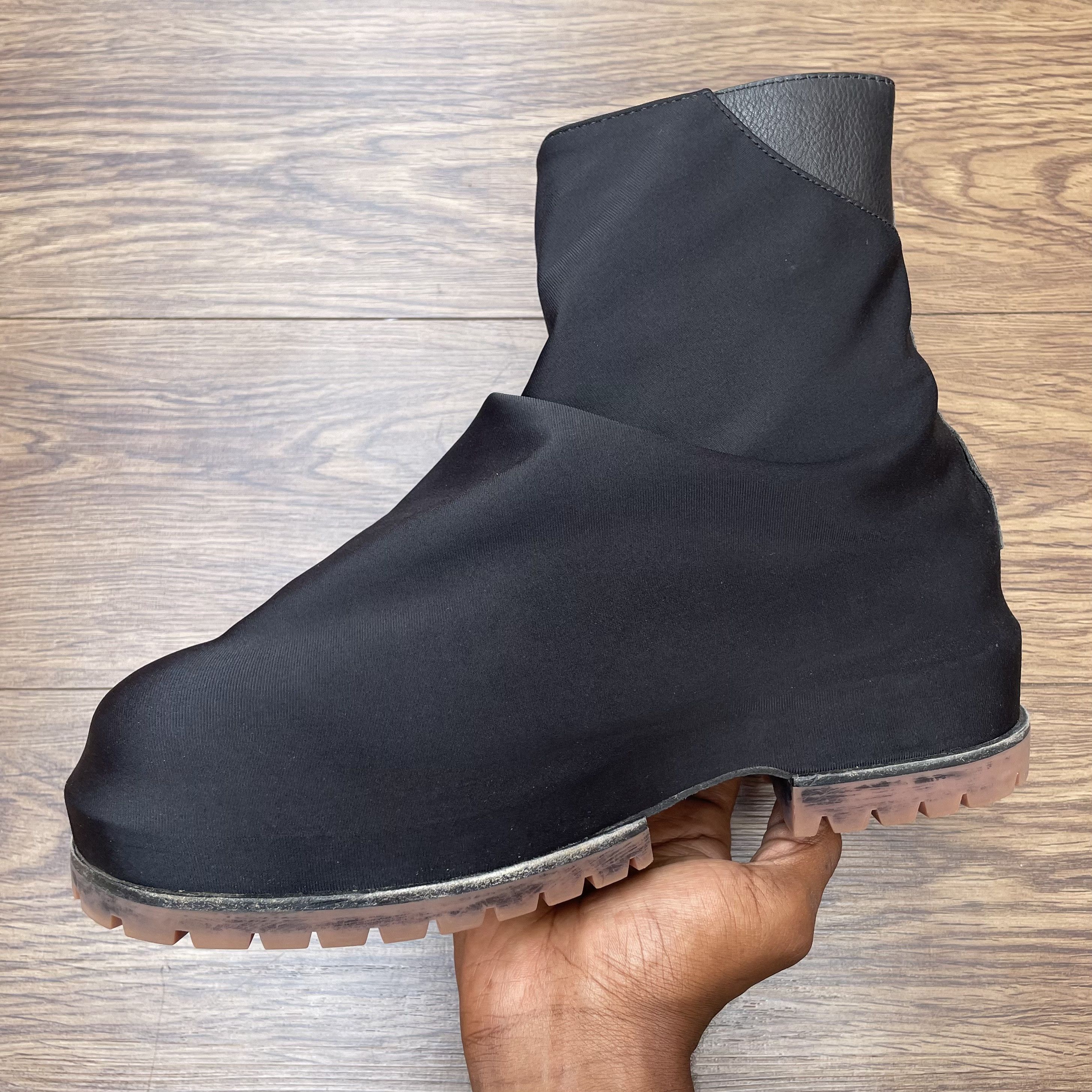 424 424 Marathon Boots Size US 10 / EU 43 - 6 Thumbnail