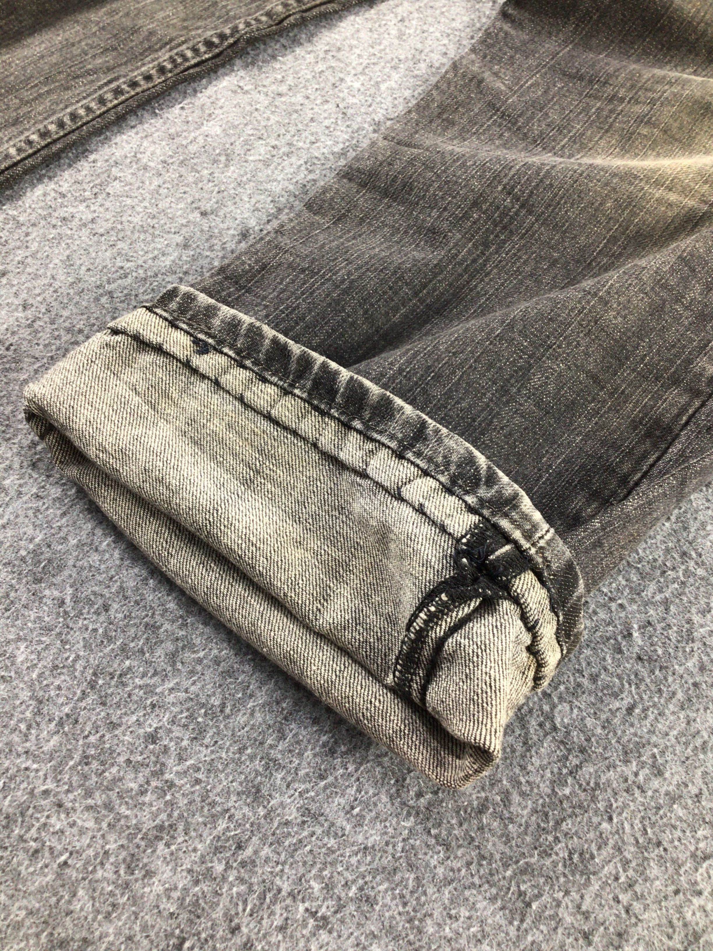 Levi's × Vintage Vintage Levis 514 Jeans-JM245 Size US 34 / EU 50 - 7 Thumbnail