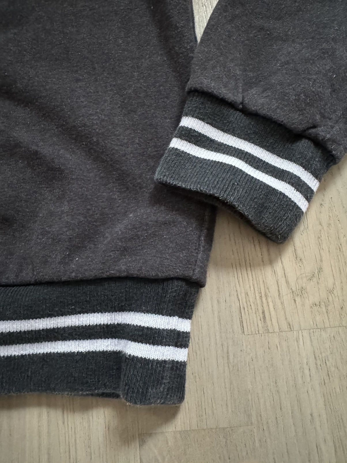 Dolce & Gabbana DOLCE AND GABBANA sweatshirt SEE FOTOS FOR TAPE MEASUREMENT Size US L / EU 52-54 / 3 - 10 Thumbnail