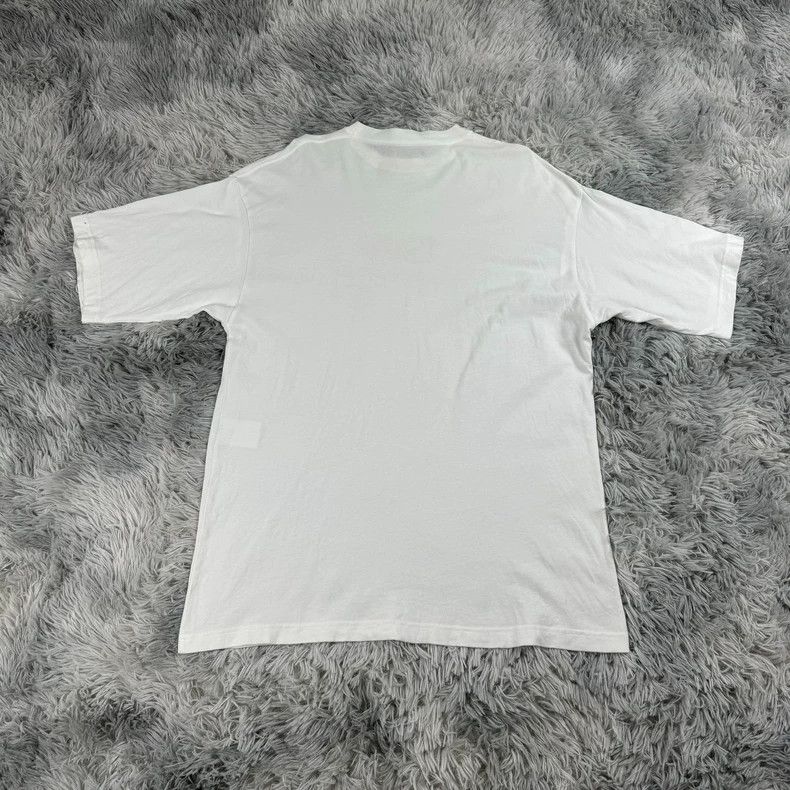 Balenciaga Balenciaga GW Short Sleeve 2502-Nextarrow Size US S / EU 44-46 / 1 - 4 Thumbnail