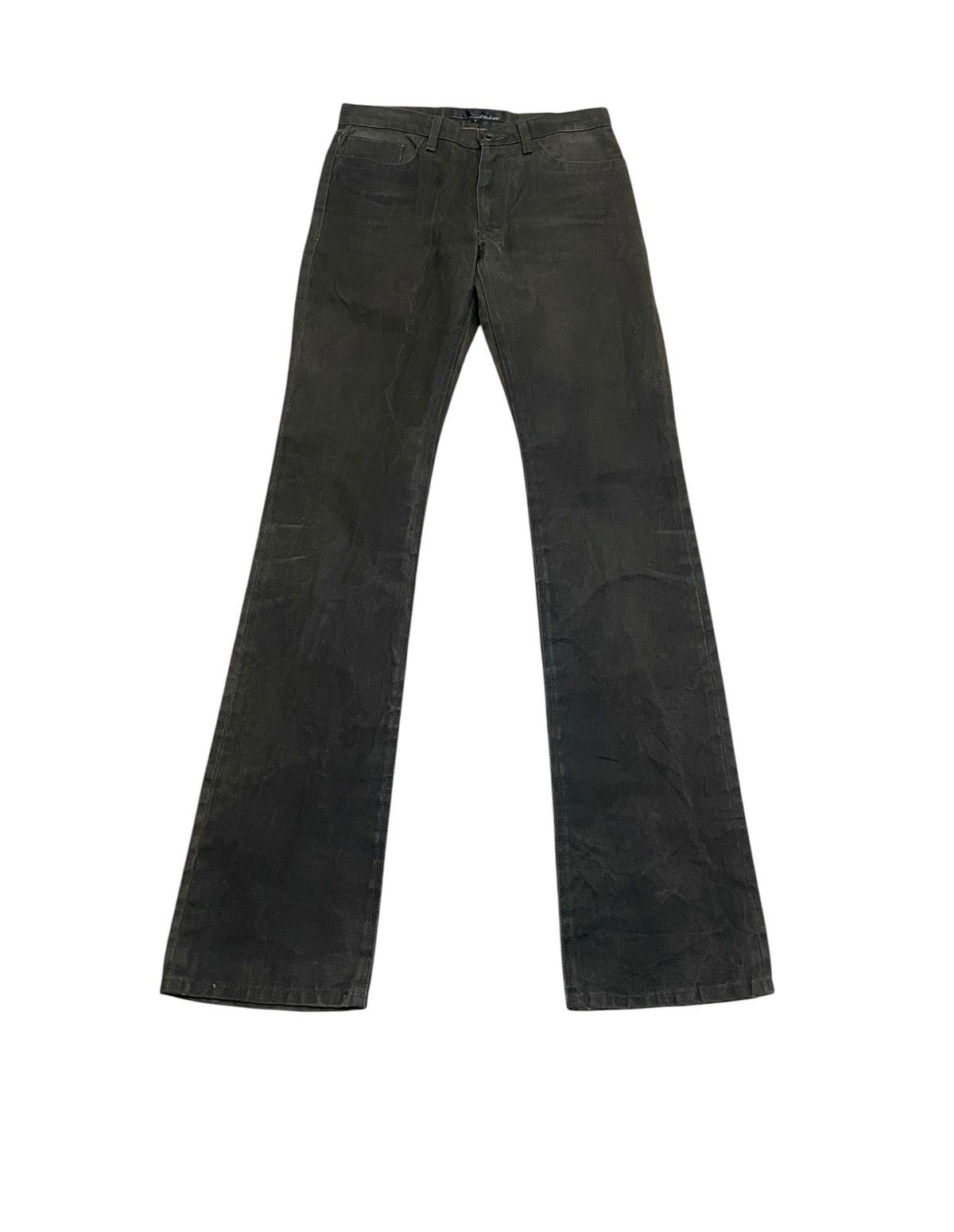 Men's Attachment Denim | Grailed