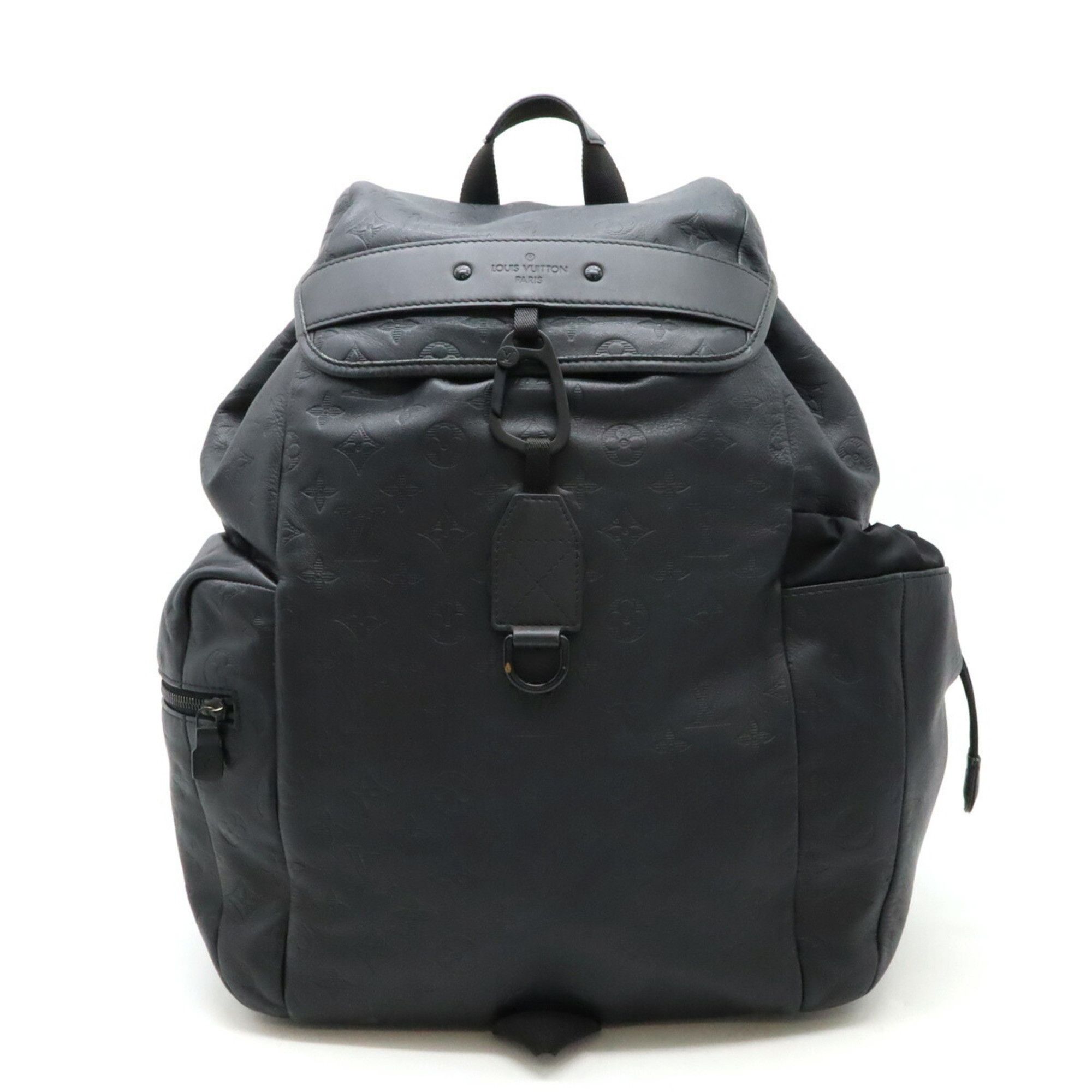 Louis Vuitton Louis Vuitton Discovery backpack Size ONE SIZE - 1 Thumbnail