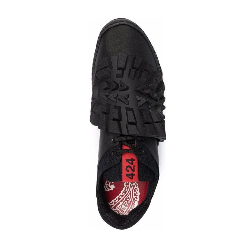 424 424 on Fairfax trainers Size US 9 / EU 42 - 1 Thumbnail