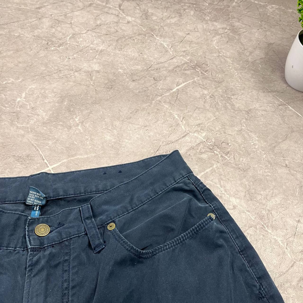 Polo Ralph Lauren Vintage Polo Ralph Lauren Size 33x32 Cotton Twill Pants Mens Size US 34 / EU 50 - 13 Thumbnail