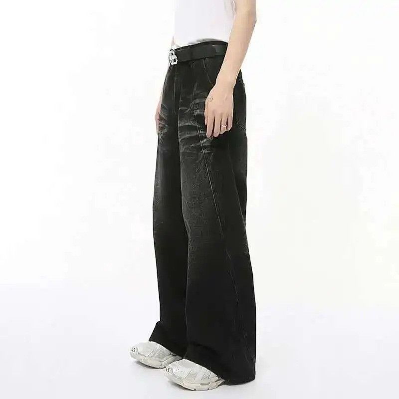 Jean High Street Men's Jeans Size US 32 / EU 48 - 3 Thumbnail
