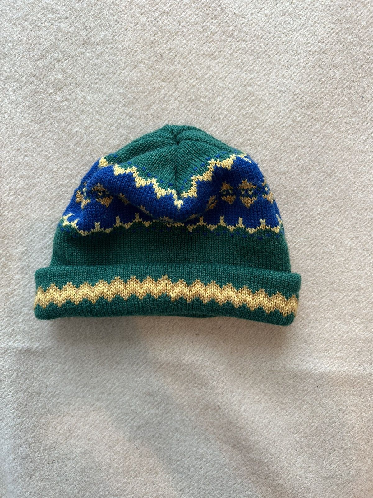 Noah Noah beanie Size ONE SIZE - 2 Thumbnail