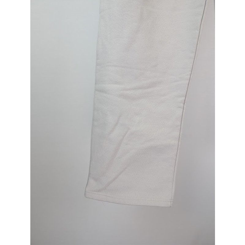 Off-White o1rshd1 Pixel Diag Sweatpants in Light Stone / Black Size US 30 / EU 46 - 9 Thumbnail