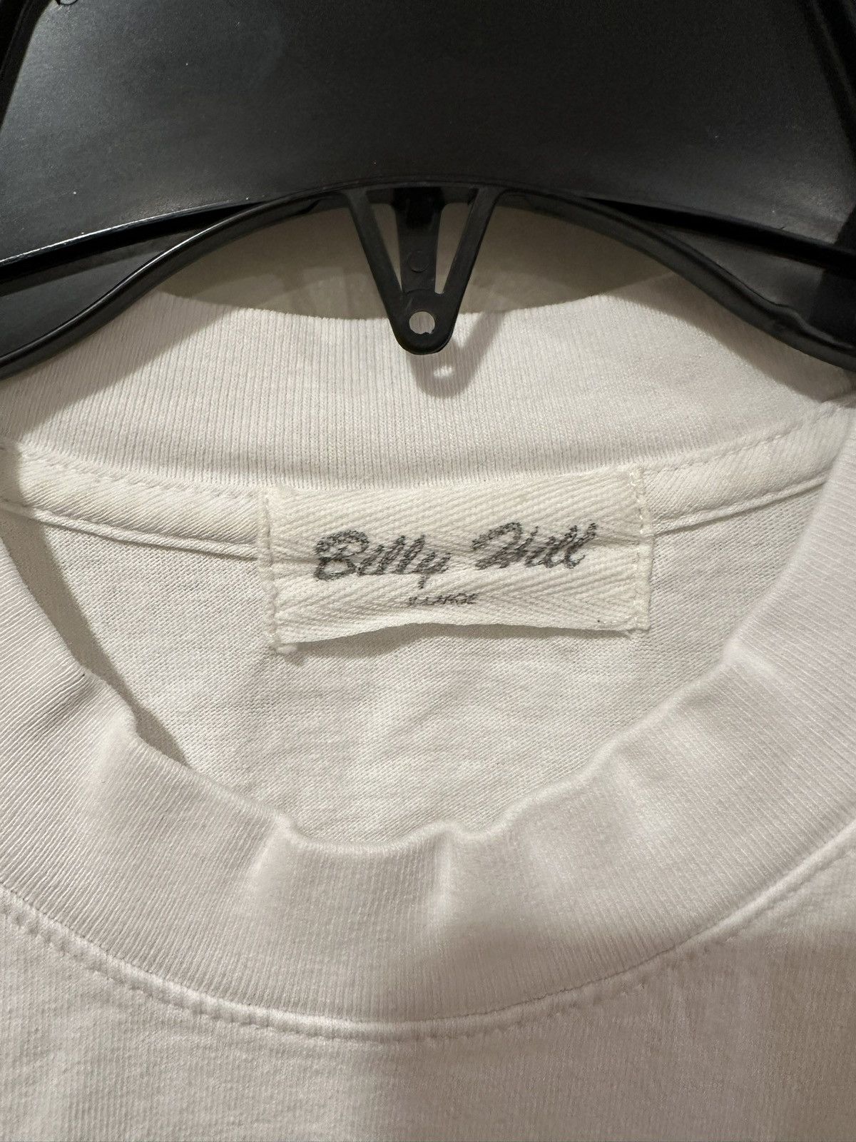 Billy Hill Billy Hill Without Trucks Tshirt Size US XL / EU 56 / 4 - 3 Thumbnail