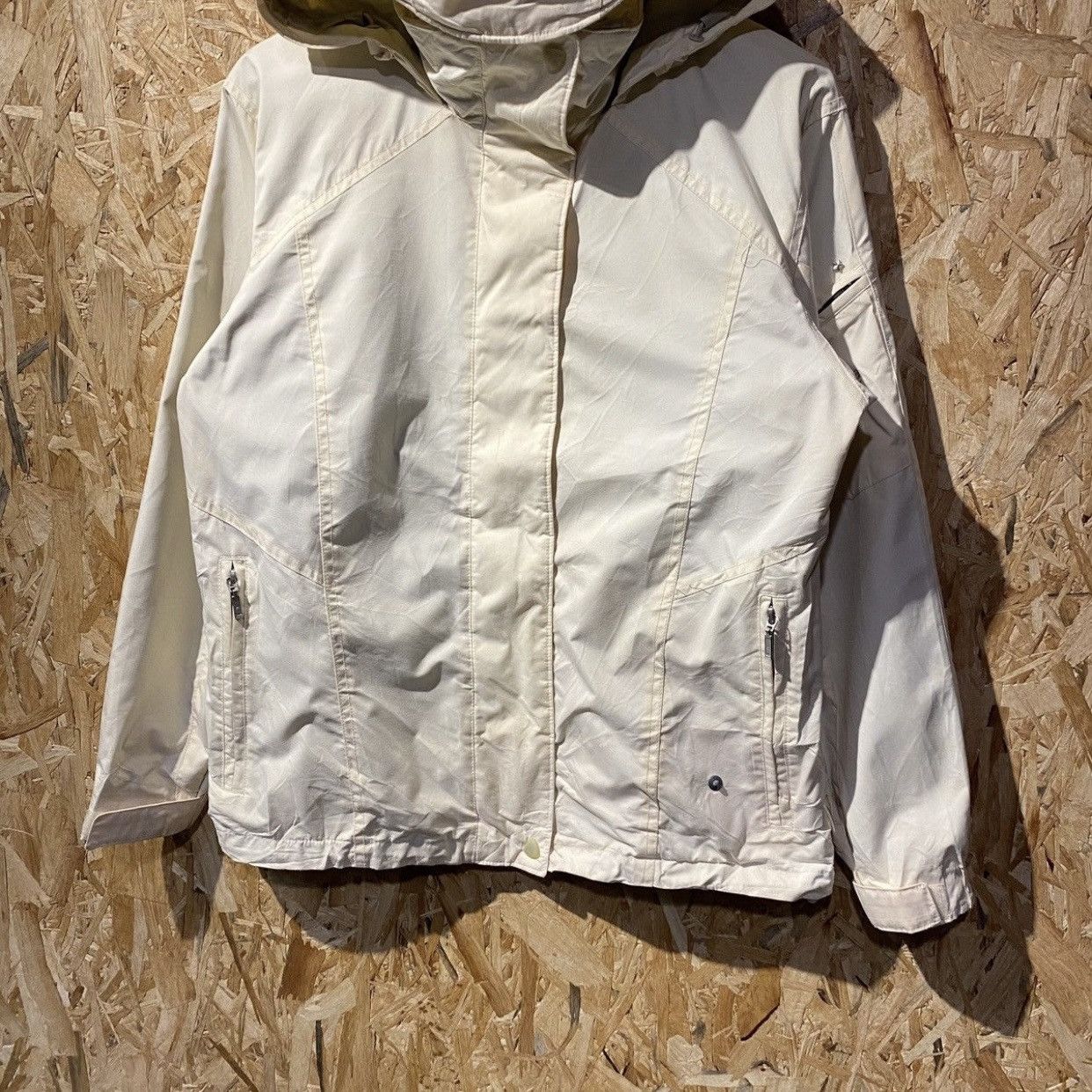 Columbia Columbia Vertex Core Interchange Jackets Size M / US 6-8 / IT 42-44 - 5 Thumbnail