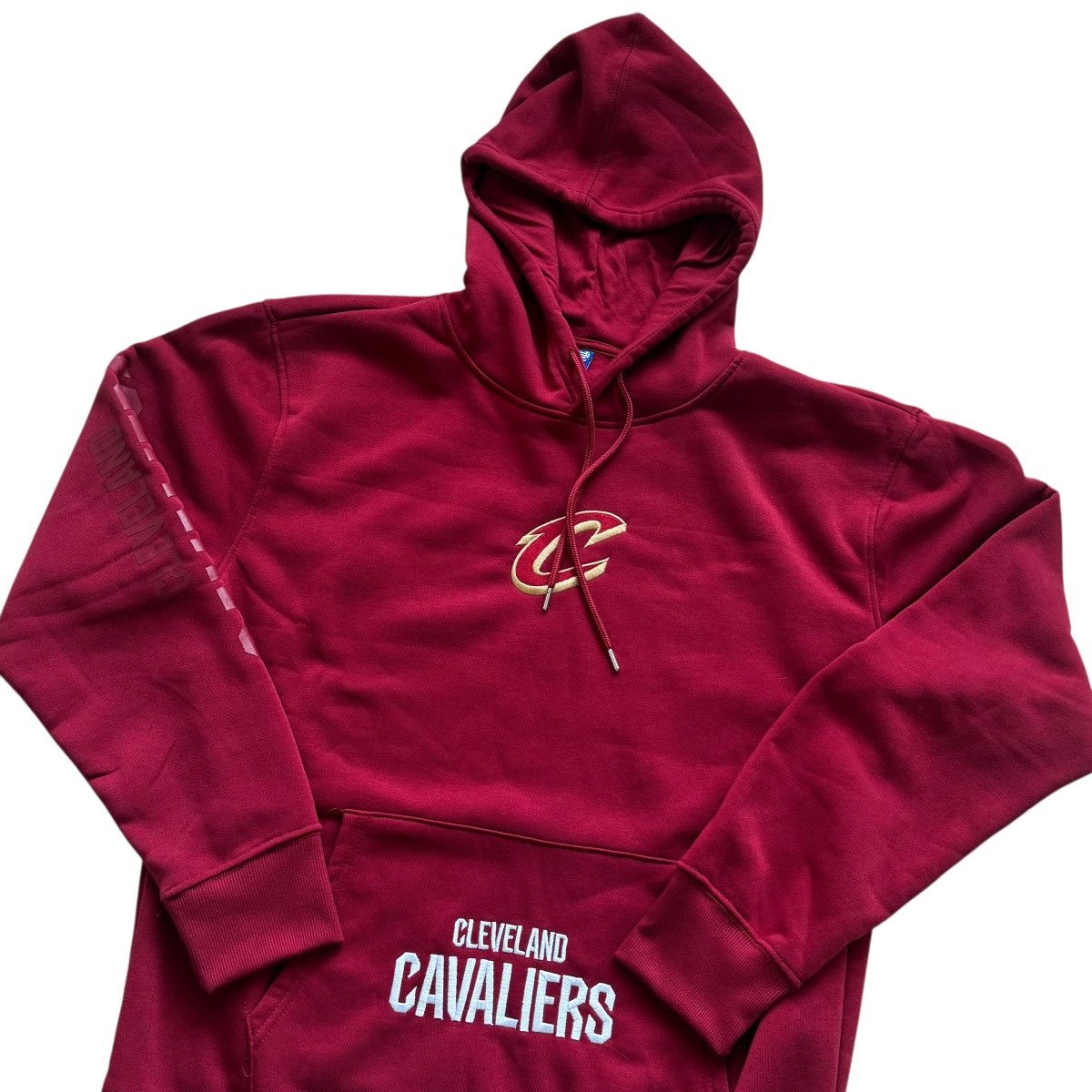 NBA NWT cleveland cavaliers NBA hoodie Size US L / EU 52-54 / 3 - 2 Thumbnail