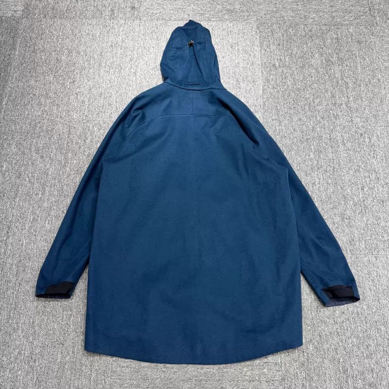 Loro Piana Loro Piana size 4XL Cashmere Parka Size US XXS / EU 40 - 2 Thumbnail