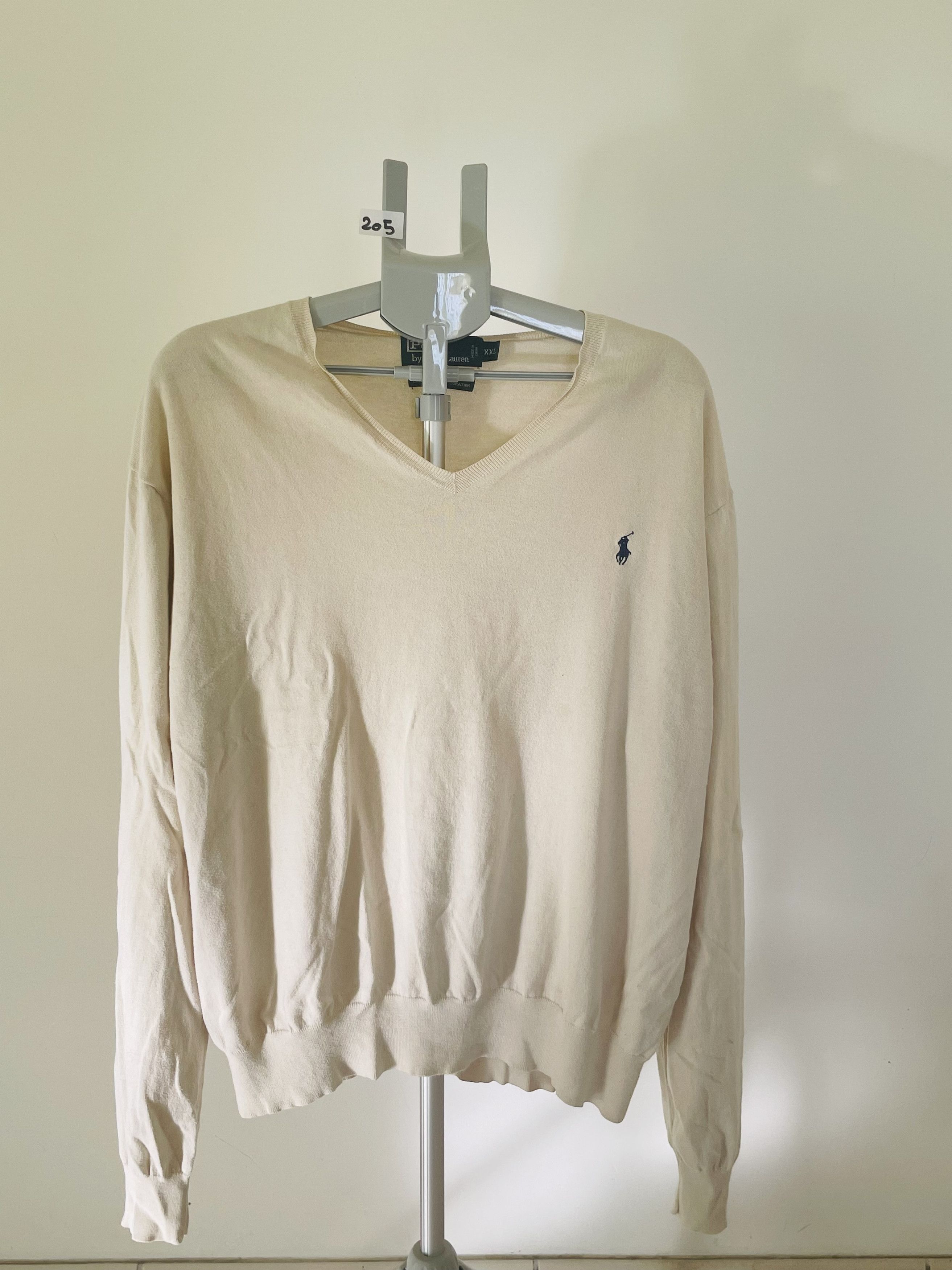 Ralph Lauren Polo Ralph Lauren Taille XXL (EU 58) Size US XXL / EU 58 / 5 - 3 Thumbnail