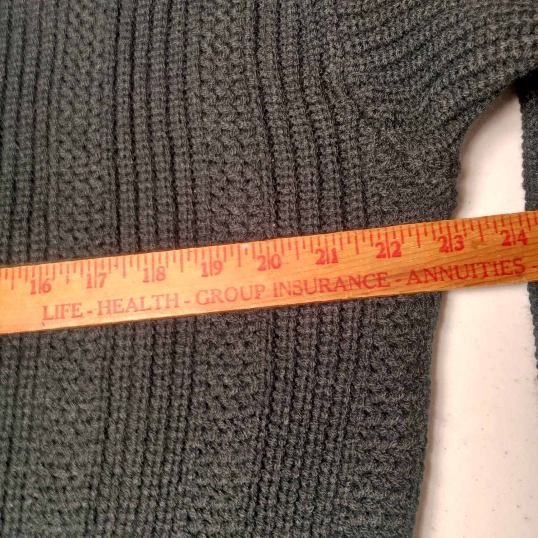 Vintage VINTAGE Wentworth Sweater Men M Black Crew Neck 90s Retro Classic Knit Pullover Size US M / EU 48-50 / 2 - 6 Thumbnail