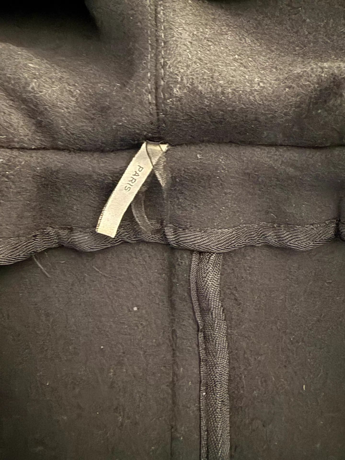 Dior Dior Homme AW06 Duffle Coat 44 Size US S / EU 44-46 / 1 - 3 Thumbnail